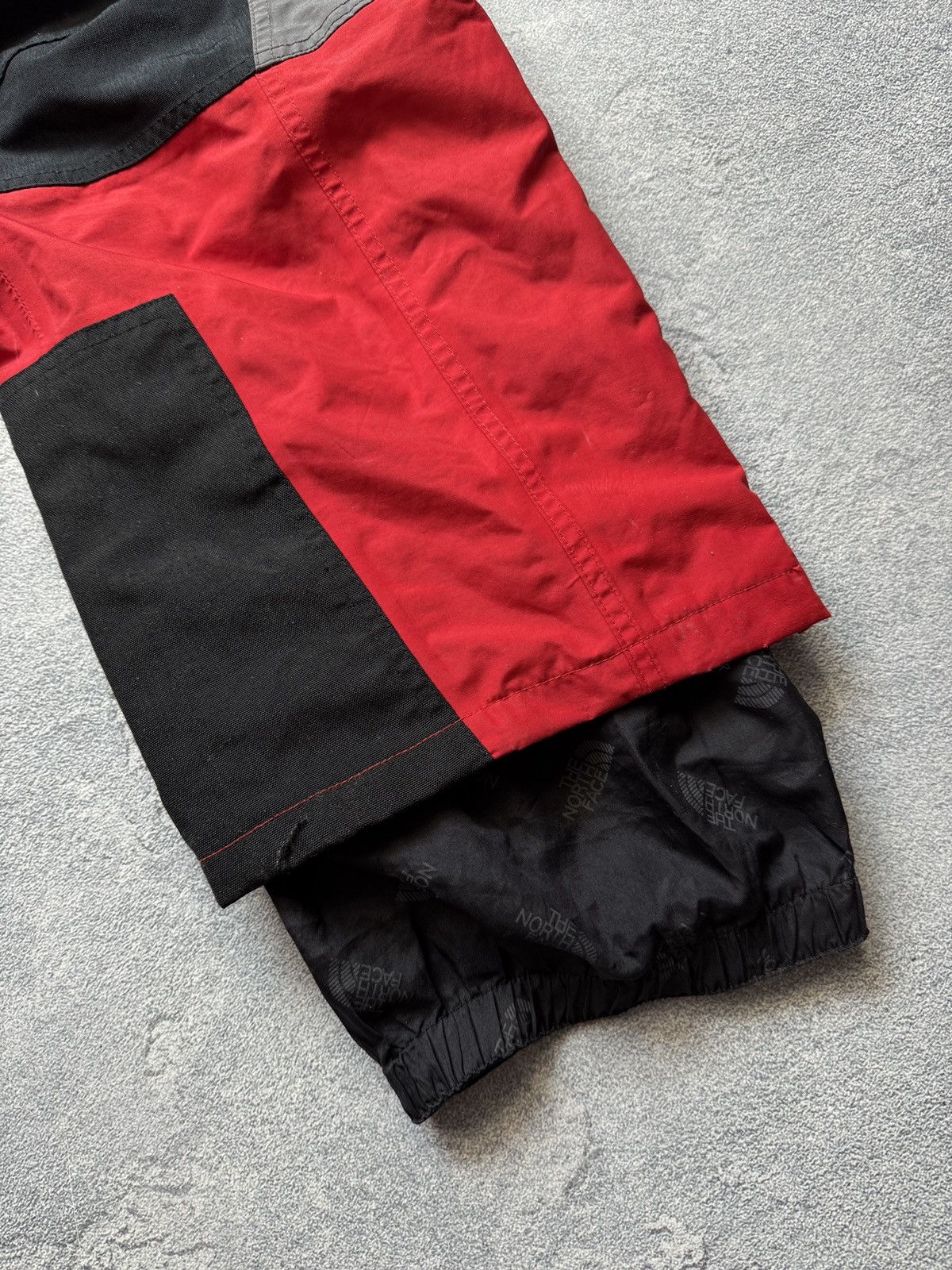The North Face RARE The North Face EG Tech Overalls Size US 36 / EU 52 - 5 Thumbnail