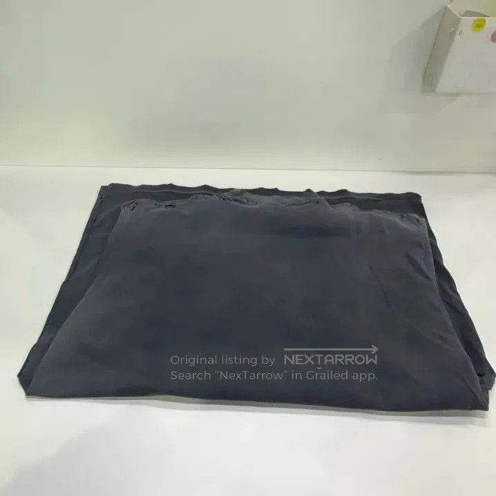 Balenciaga Balenciaga Graphic Print Oversized T. Size US M / EU 48-50 / 2 - 8 Thumbnail