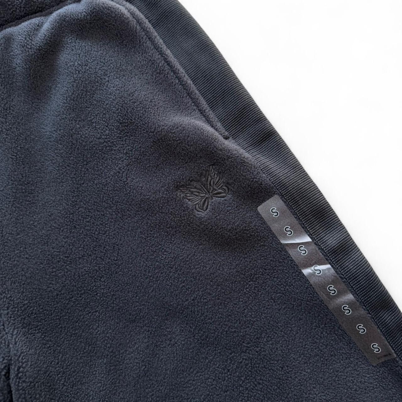 Needles × Uniqlo Needles Uniqlo Sweat Pant Grey Size US 29 - 2 Thumbnail
