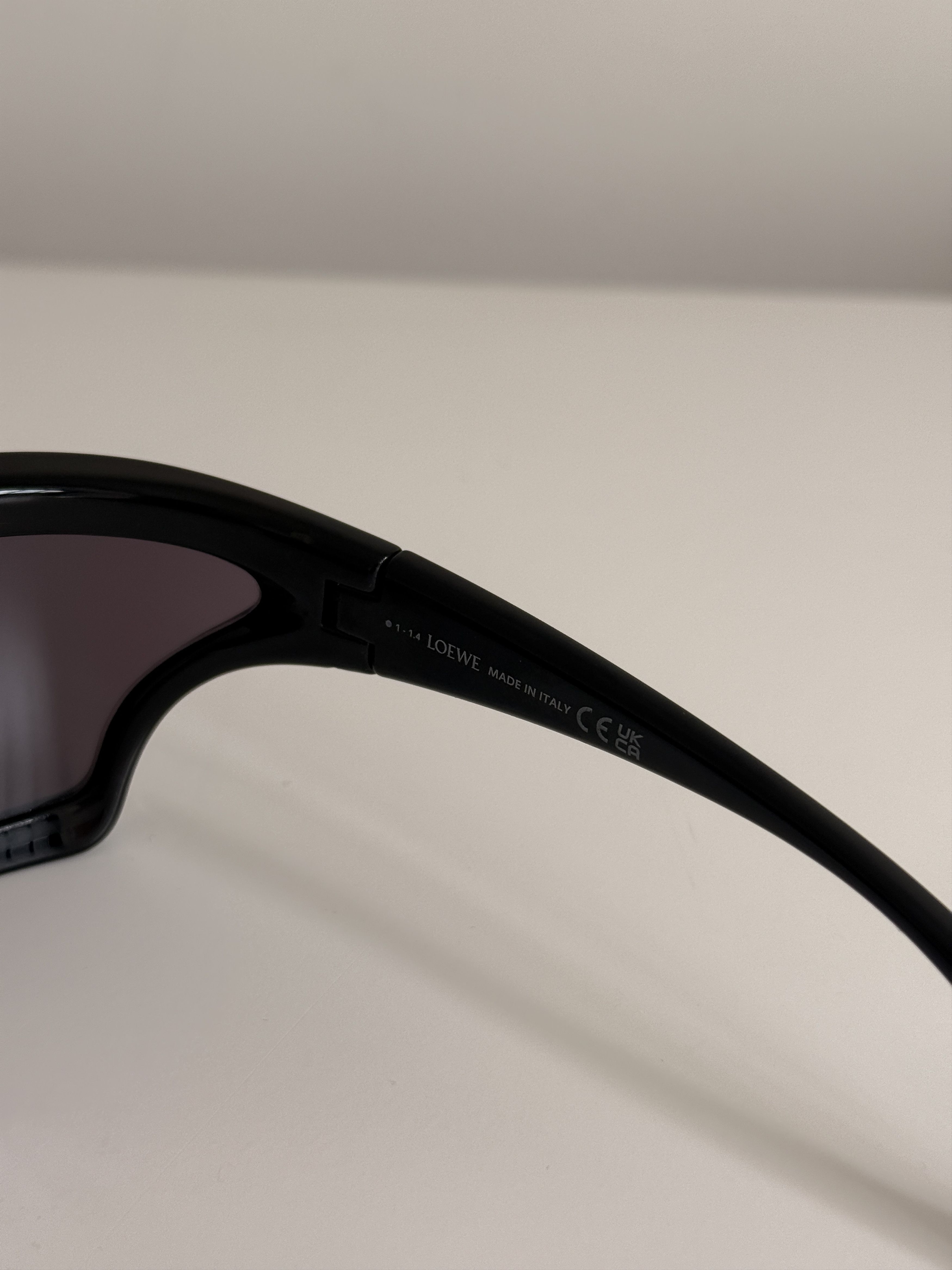 Loewe Loewe Signature LW40143U 01A Size ONE SIZE - 5 Thumbnail
