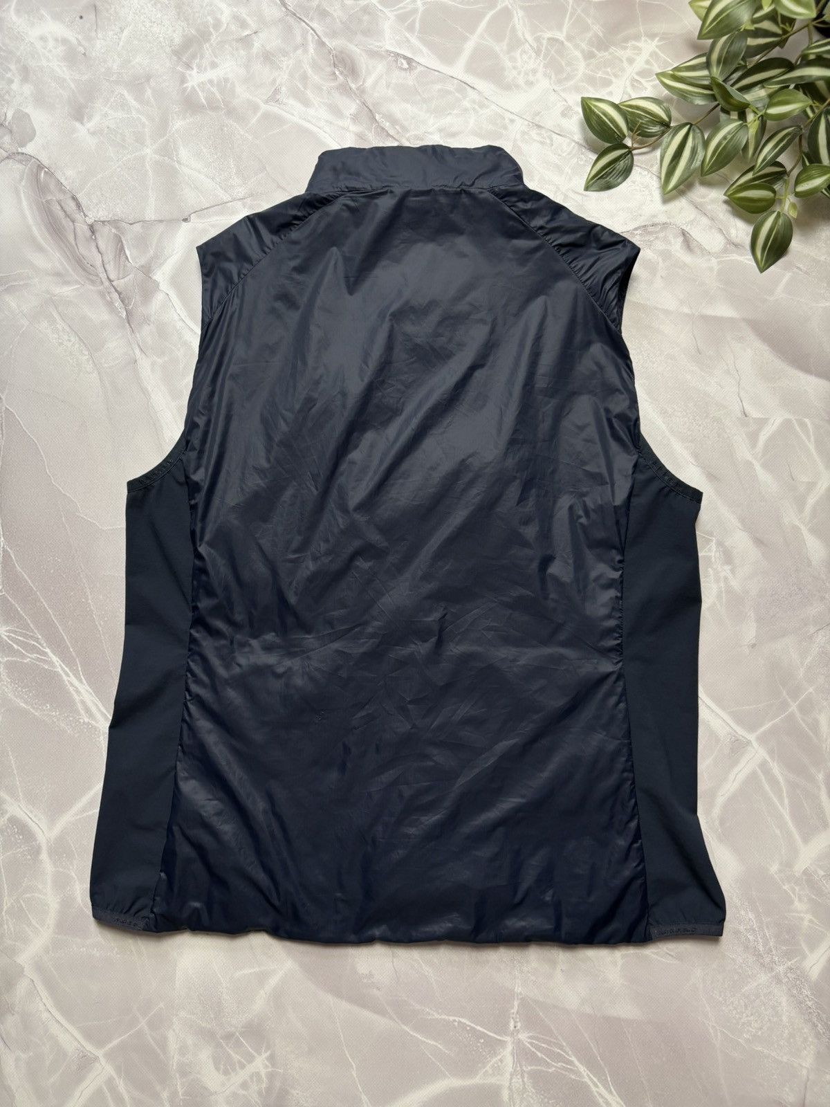 Peak Performance Peak Performance Radiance Insulated Hybrid Vest Women's XL Size XL / US 12-14 / IT 48-50 - 8 Thumbnail