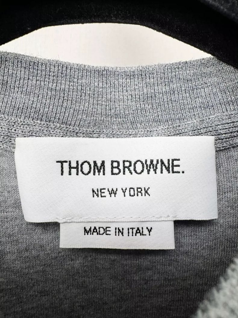 Thom Browne Thom Browne size40 cotta Size S / US 4 / IT 40 - 2 Thumbnail
