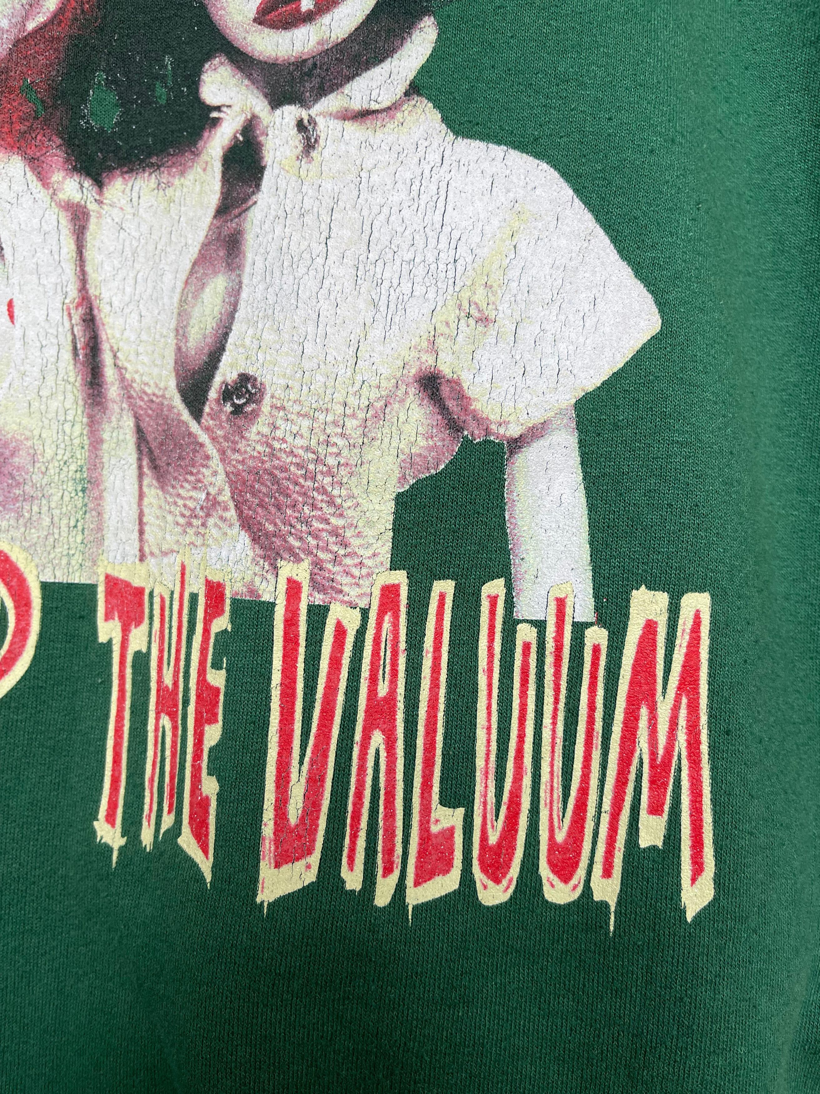 Band Tees NOFX Pump Up The Vallum Bad Religion Rancid Size US L / EU 52-54 / 3 - 10 Thumbnail