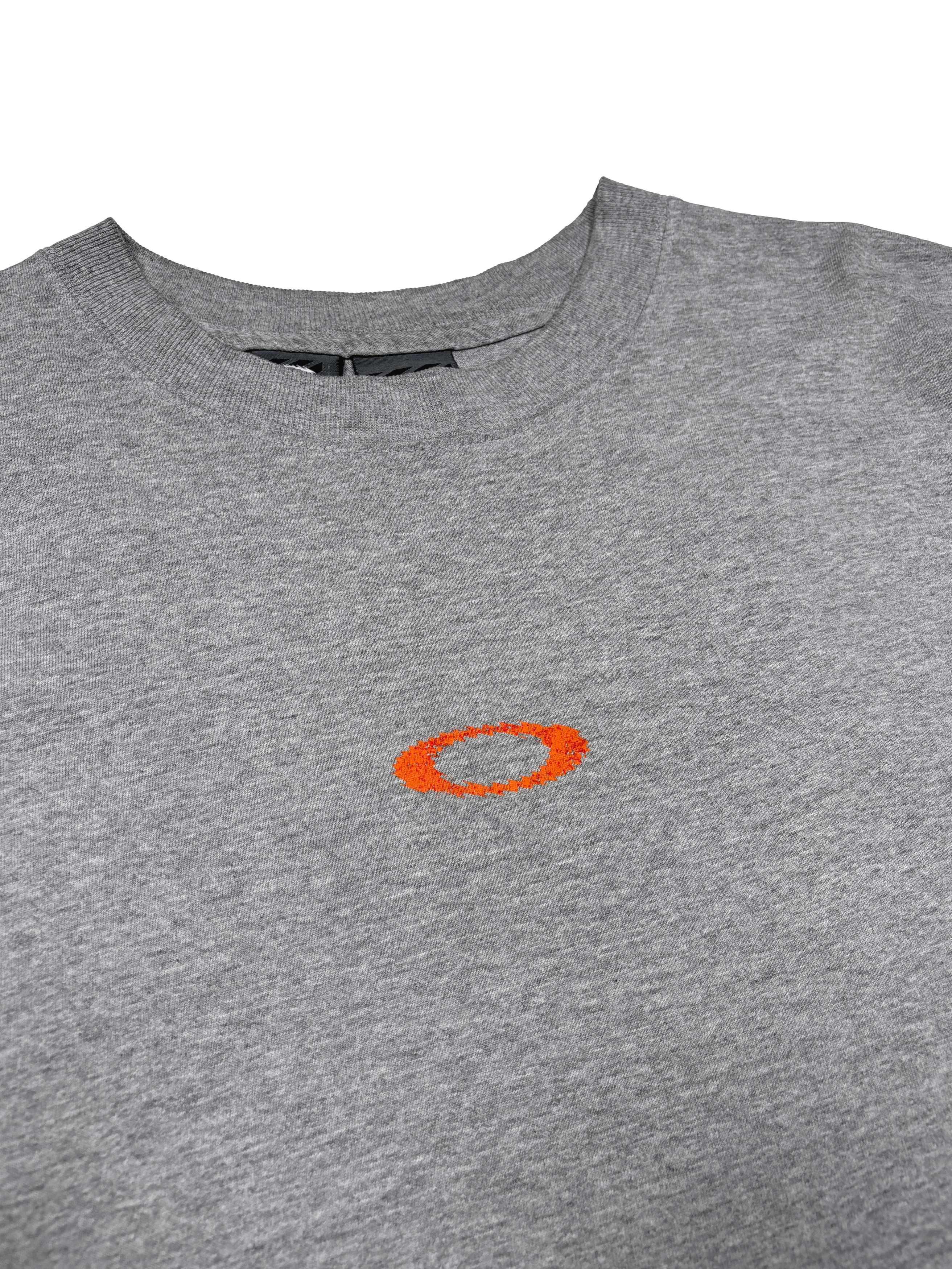 Oakley Oakley Software 00s Mad Science Razor Logo T-shirt Size US L / EU 52-54 / 3 - 5 Thumbnail