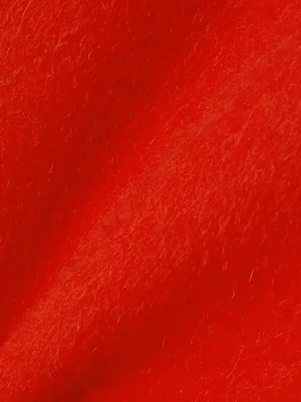 Jil Sander o1w1db10825 Jacket in Red Size XL / US 12-14 / IT 48-50 - 4 Thumbnail