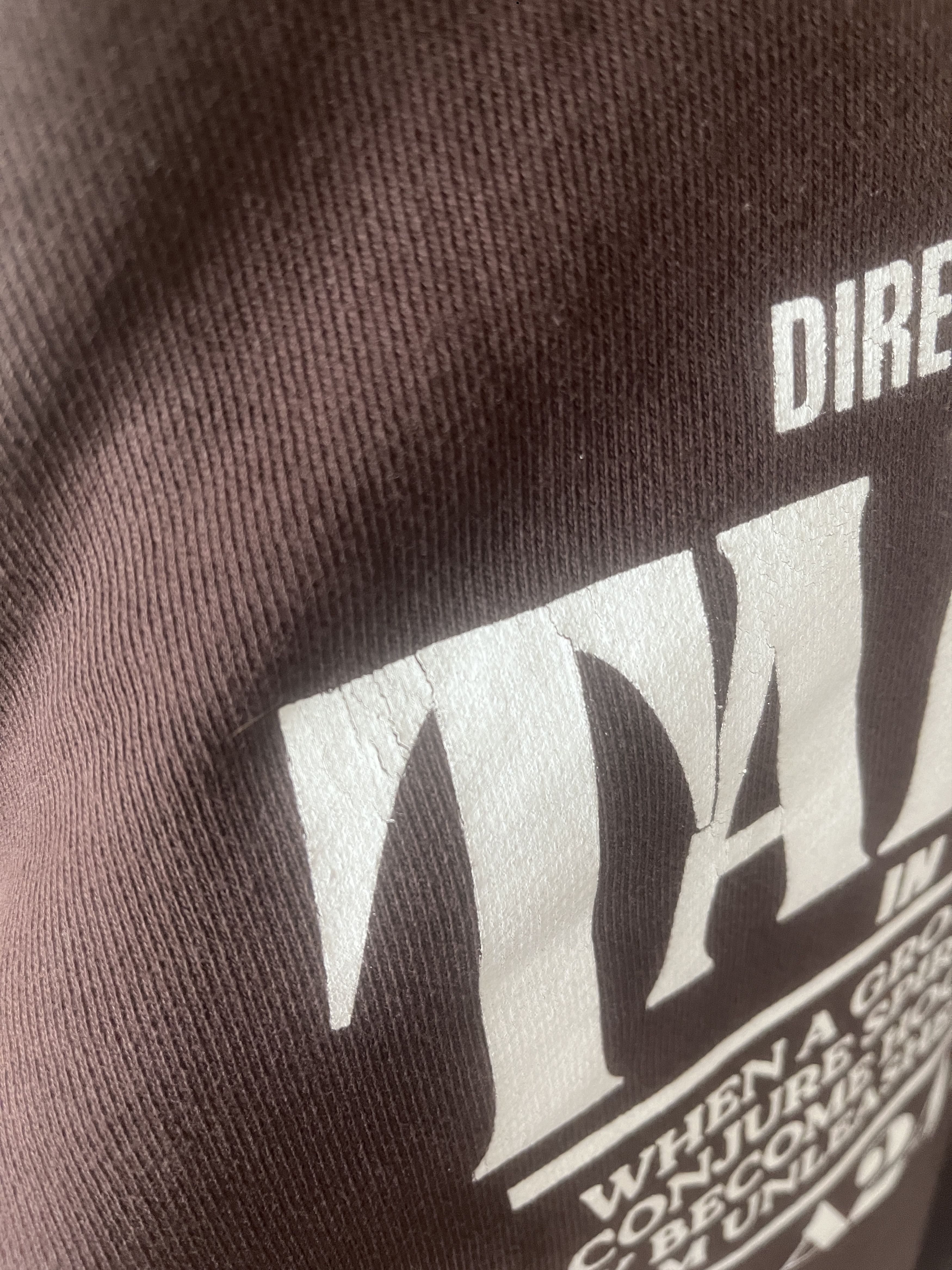A24 × Online Ceramics Talk To Me (2023)... Online Ceramics/a24 Sweater Size US L / EU 52-54 / 3 - 5 Thumbnail