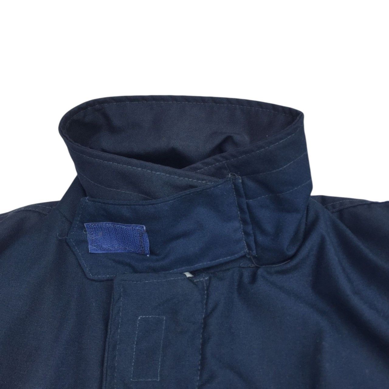 Vintage Vintage USN A-2 Deck Military Navy Jacket Size US L / EU 52-54 / 3 - 7 Thumbnail