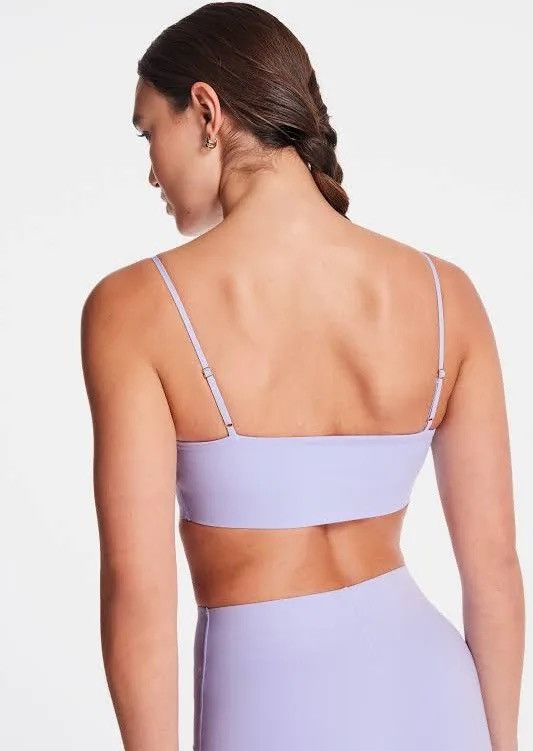 Other Le Ore by Bandier - Bella Bonded Bra size S Size S / US 4 / IT 40 - 4 Thumbnail