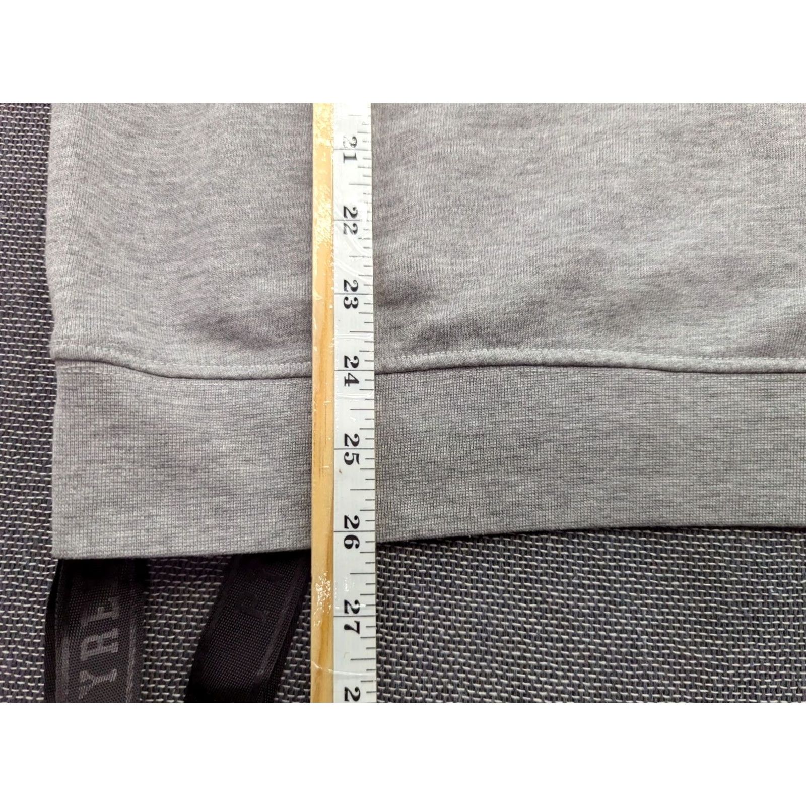 Vintage PYREX MEN Sweatshirt Large Gray Graffiti Skateboard Pullover Cotton Canvas Long Sleeve Athletic Mens Size US L / EU 52-54 / 3 - 7 Thumbnail