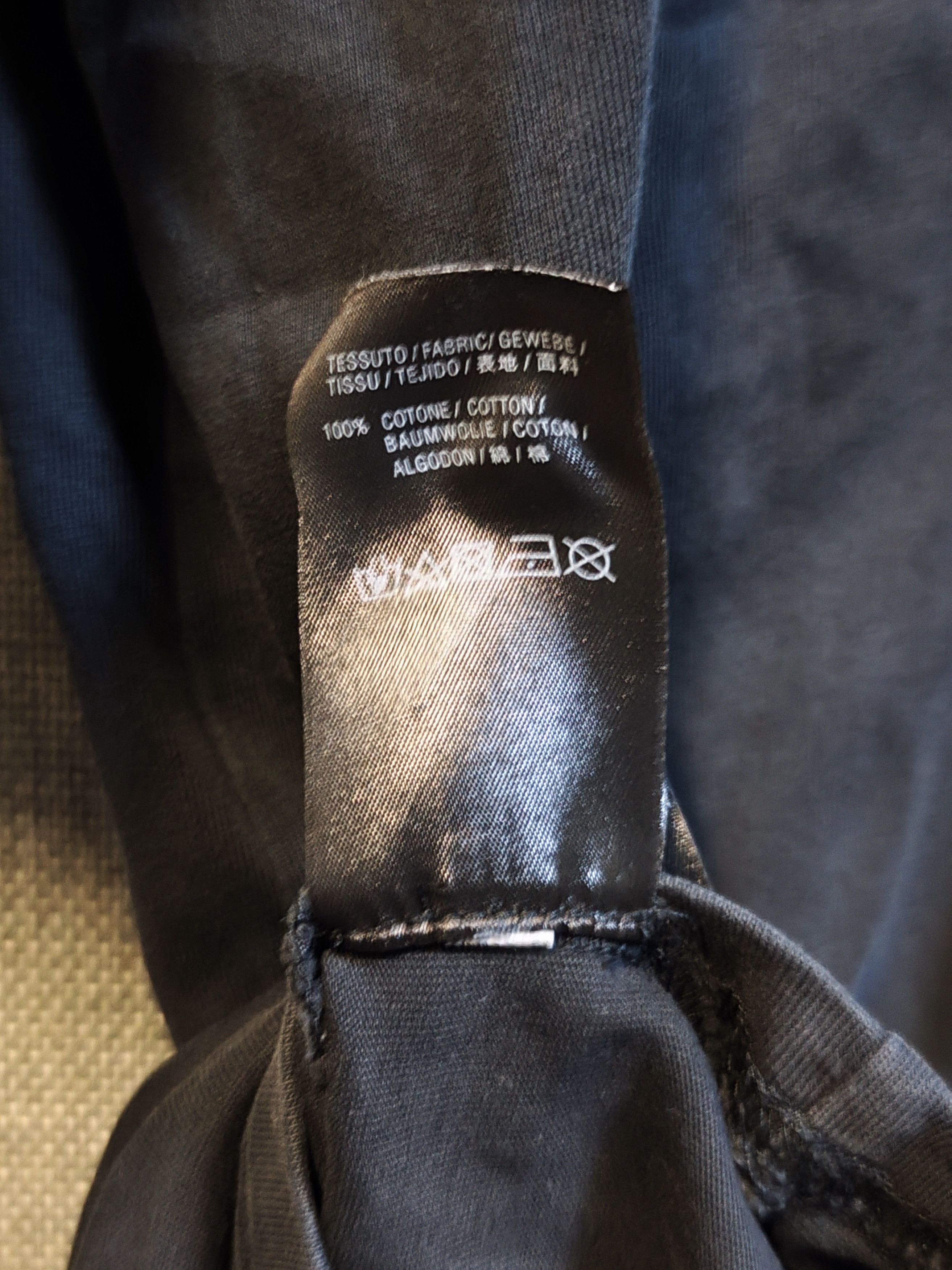 Balenciaga Balenciaga Political Campaign T- Shirt Size US L / EU 52-54 / 3 - 11 Thumbnail