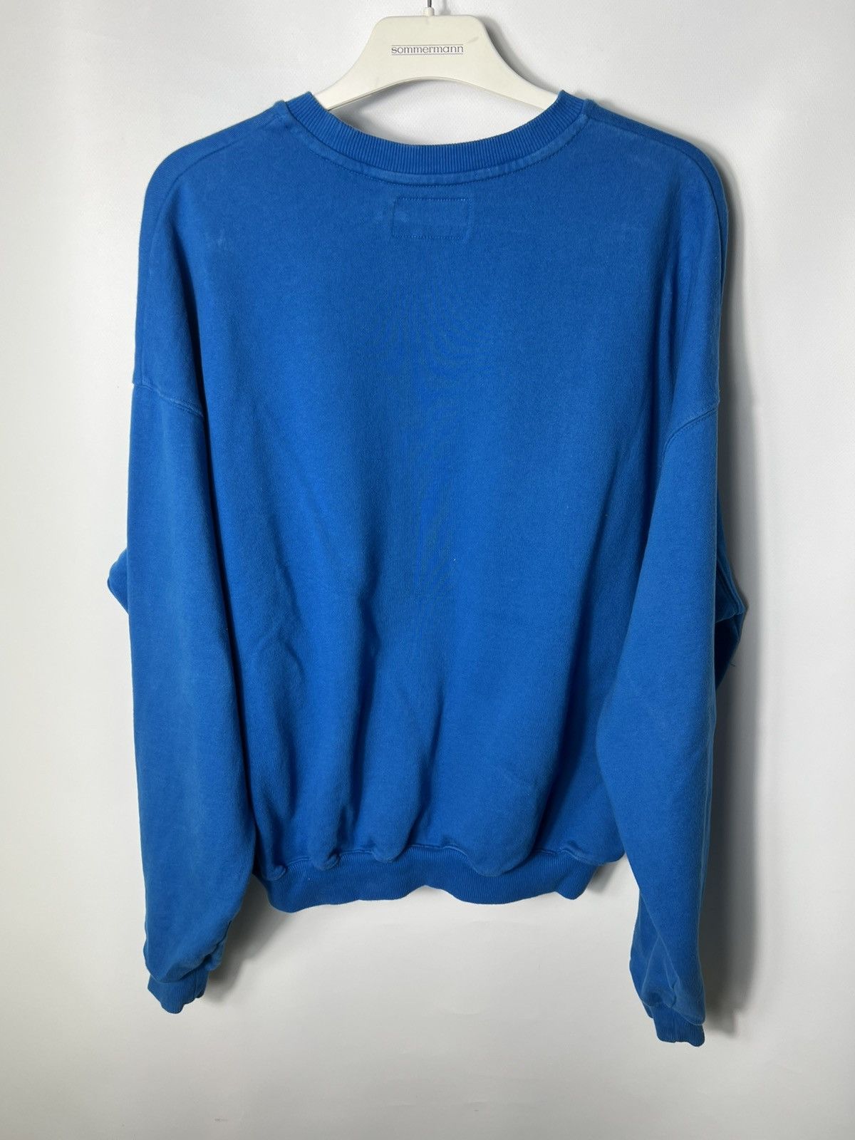 Vintage Vintage streetwear y2k TommyInnit Limited Edition Sweatshirt Size US M / EU 48-50 / 2 - 7 Thumbnail