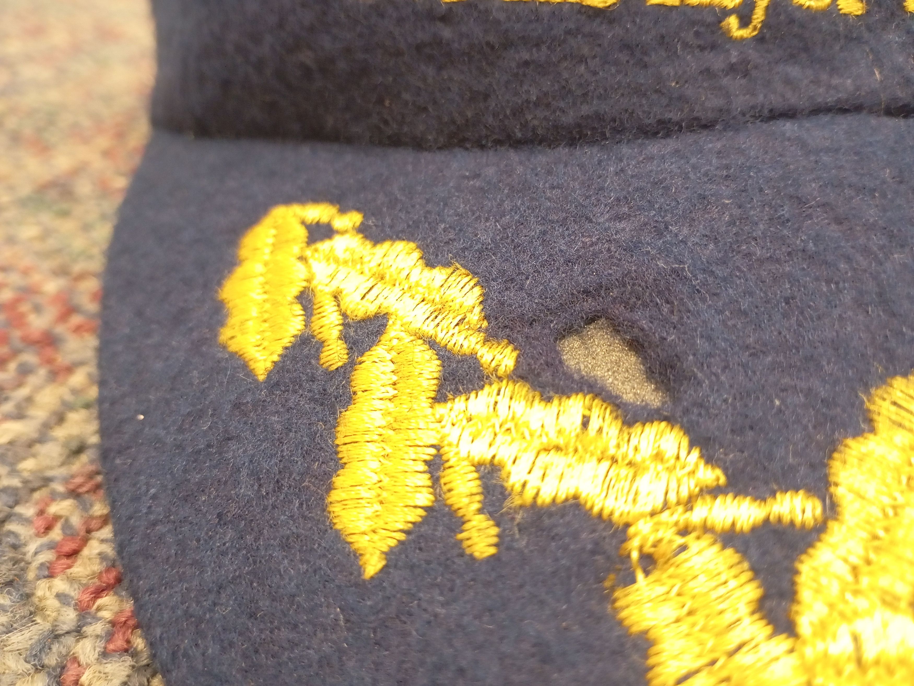 Vintage Vintage Distressed John Player Team Lotus Size ONE SIZE - 2 Thumbnail