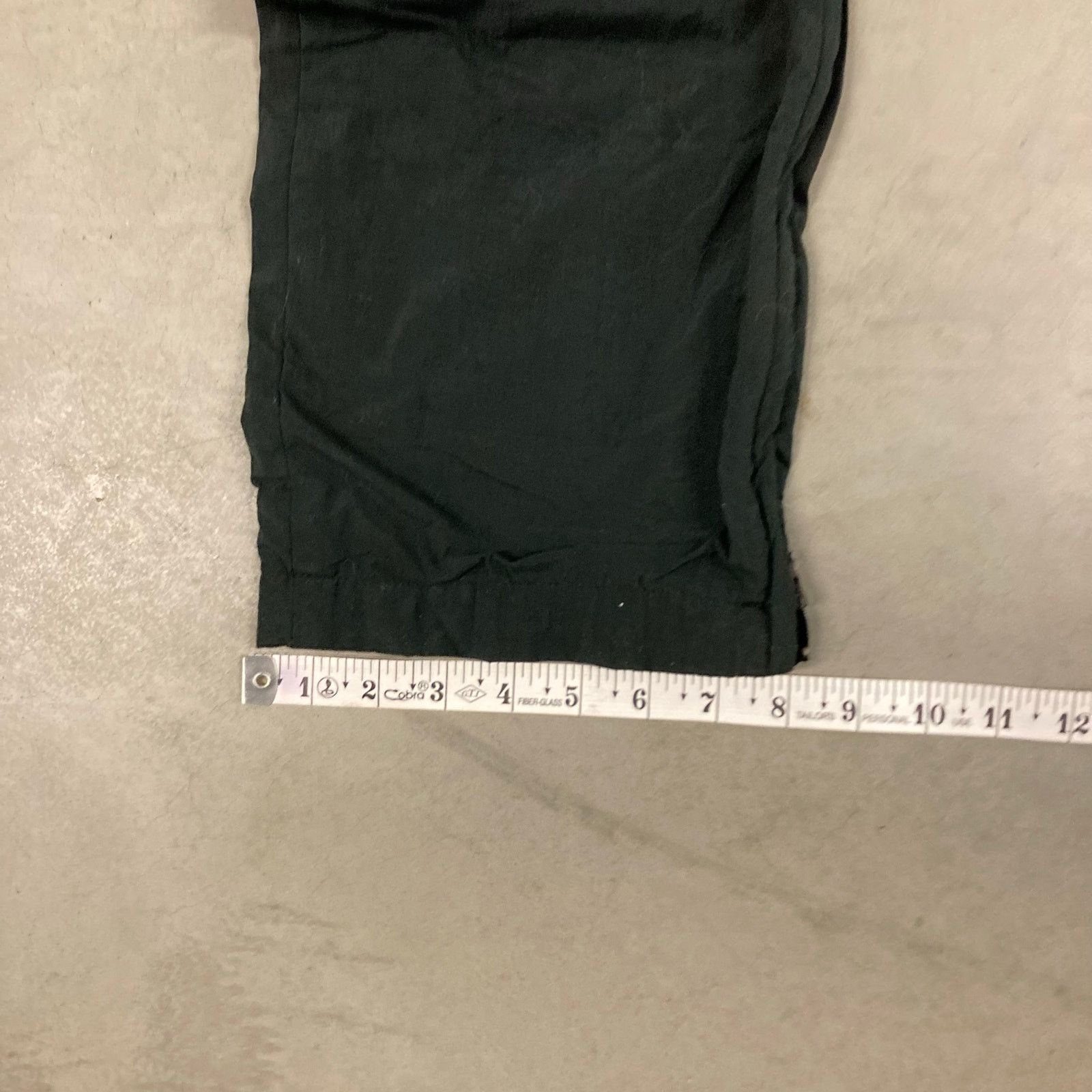 Nike × Vintage Y2K nike baggy track pants 40x31 Size US 40 / EU 56 - 4 Thumbnail