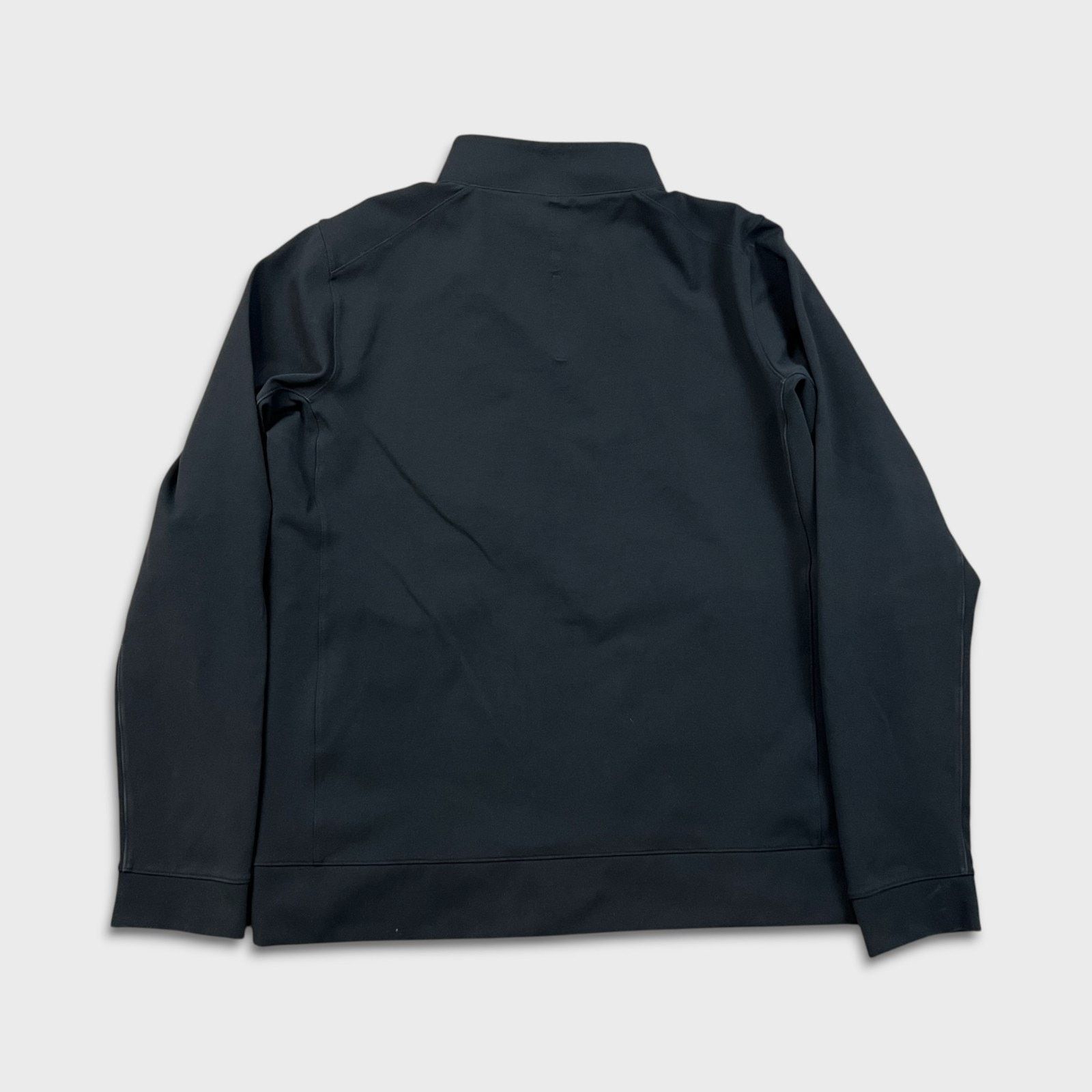 Lululemon Lululemon Sojourn Jacket Full Zip Outdoor Tracksuit Top Size US L / EU 52-54 / 3 - 5 Thumbnail