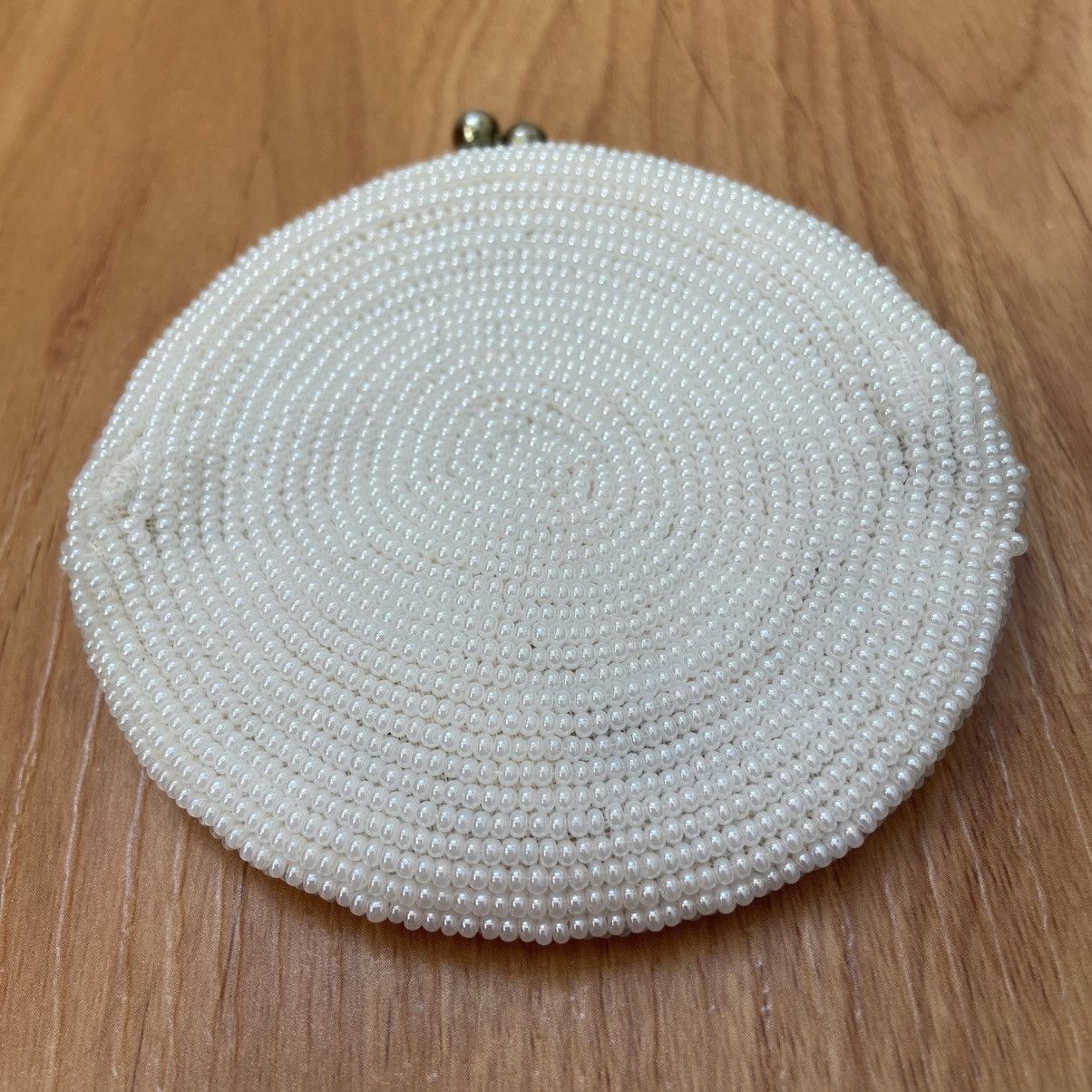 Vintage Vintage Horse Beaded Coin Purse Size ONE SIZE - 4 Thumbnail