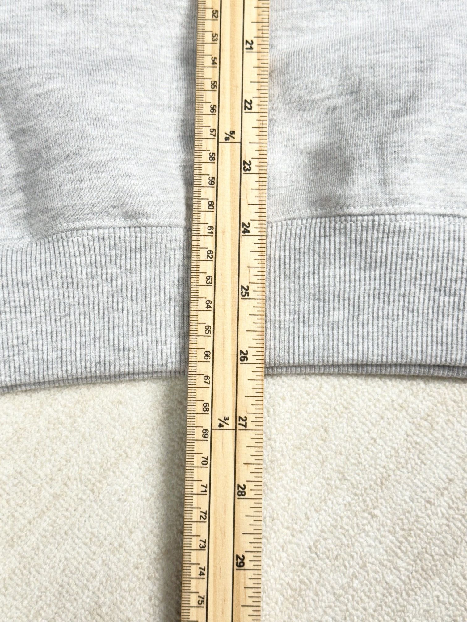 S/DOUBLE double s shawn stussy sweatshirt s Size US S / EU 44-46 / 1 - 10 Thumbnail