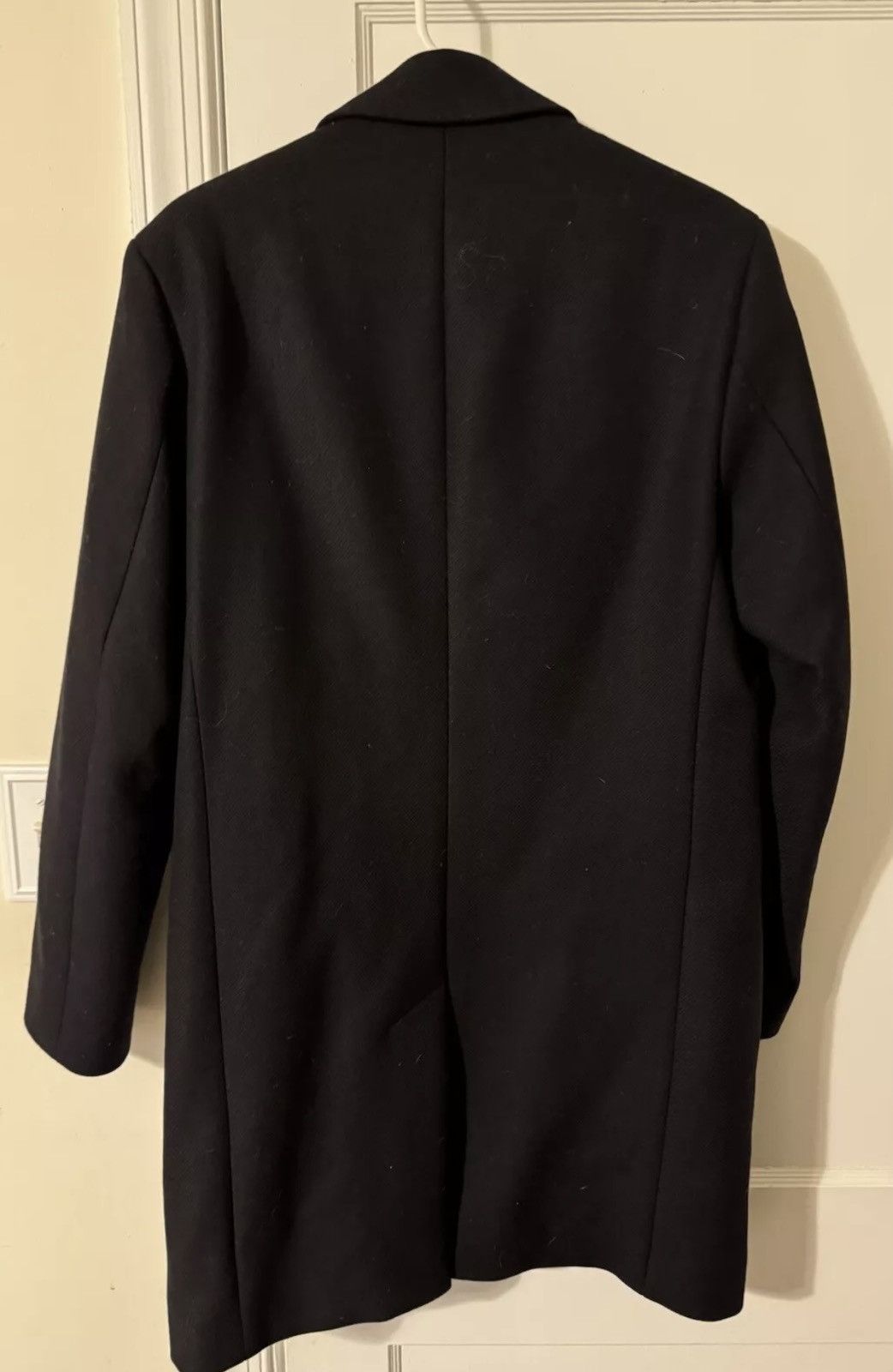 Theory Theory Top Coat Size US M / EU 48-50 / 2 - 2 Thumbnail