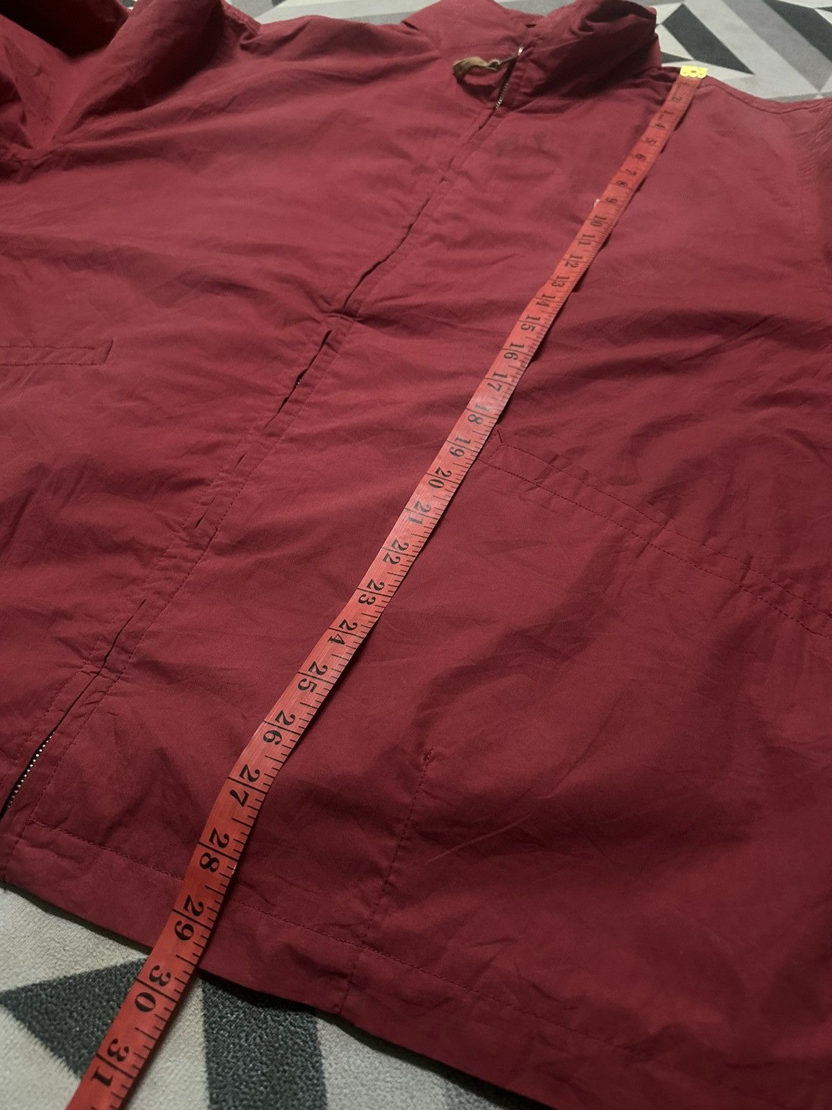 U.S. Polo Assn. US Polo jacket Size US L / EU 52-54 / 3 - 12 Thumbnail
