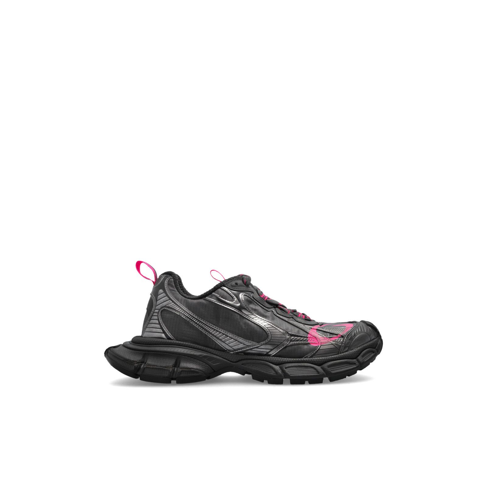 Balenciaga Balenciaga 10xl Pink / Black | Grailed