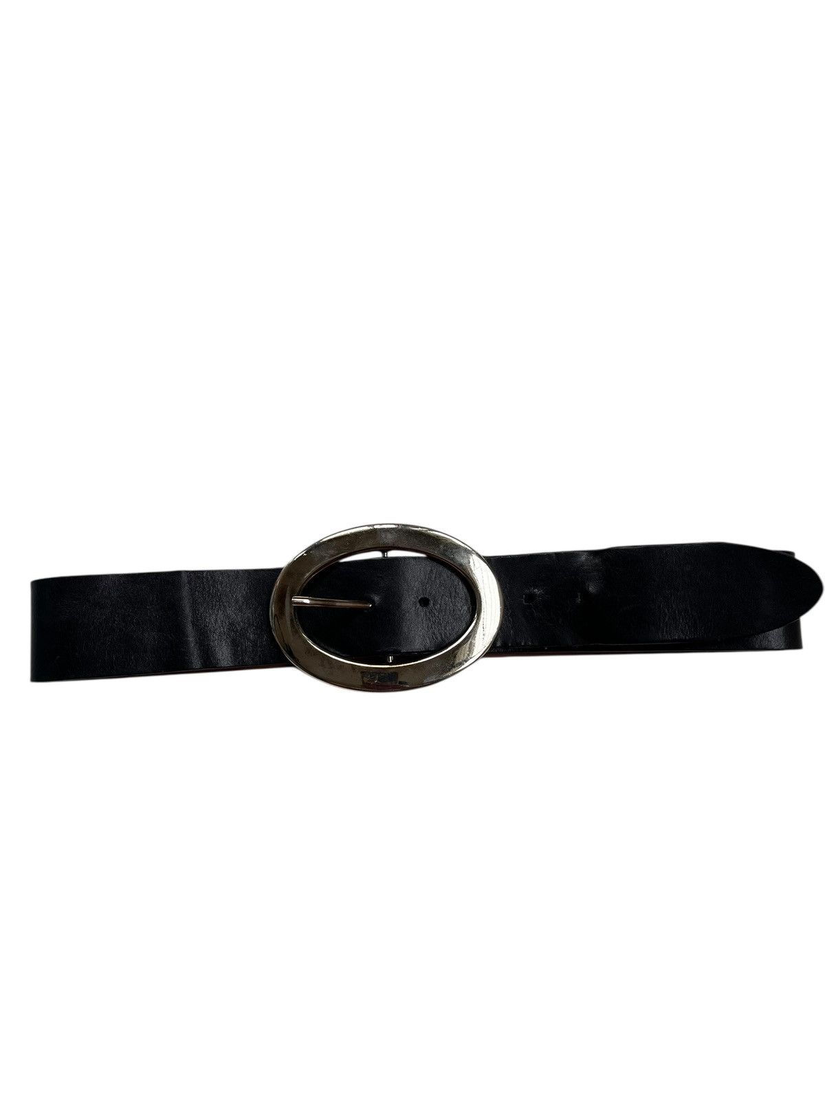 Dolce & Gabbana Dolce & Gabbana Belt Size ONE SIZE - 12 Thumbnail
