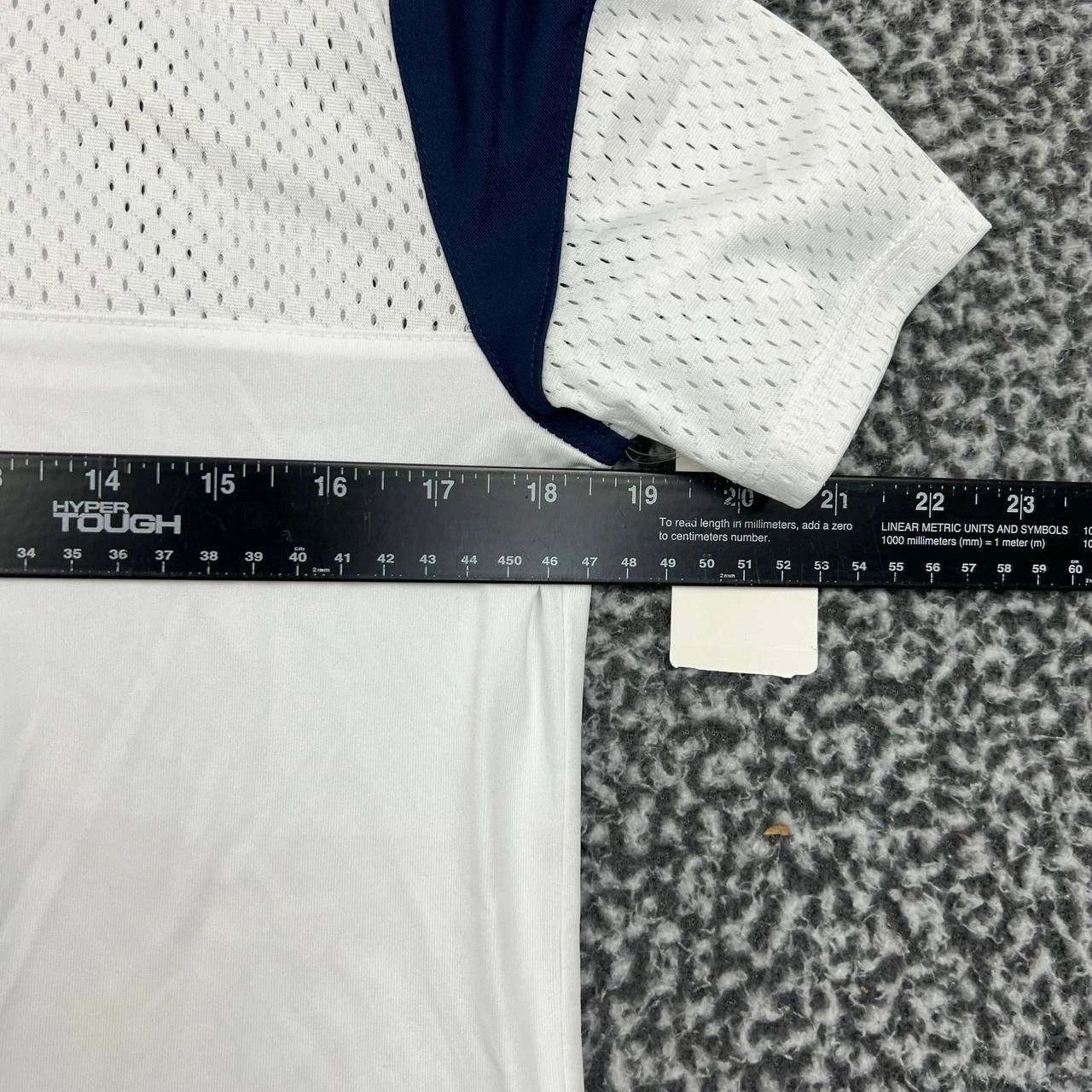 Other Tennessee Titans Shirt Women Team Apparel Short Sleeve New M Size M / US 6-8 / IT 42-44 - 6 Thumbnail