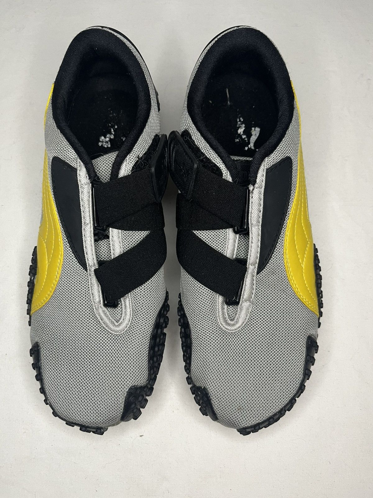 Japanese Brand Puma Mostro 00’s Sneakers Size US 5 / EU 37 - 3 Thumbnail