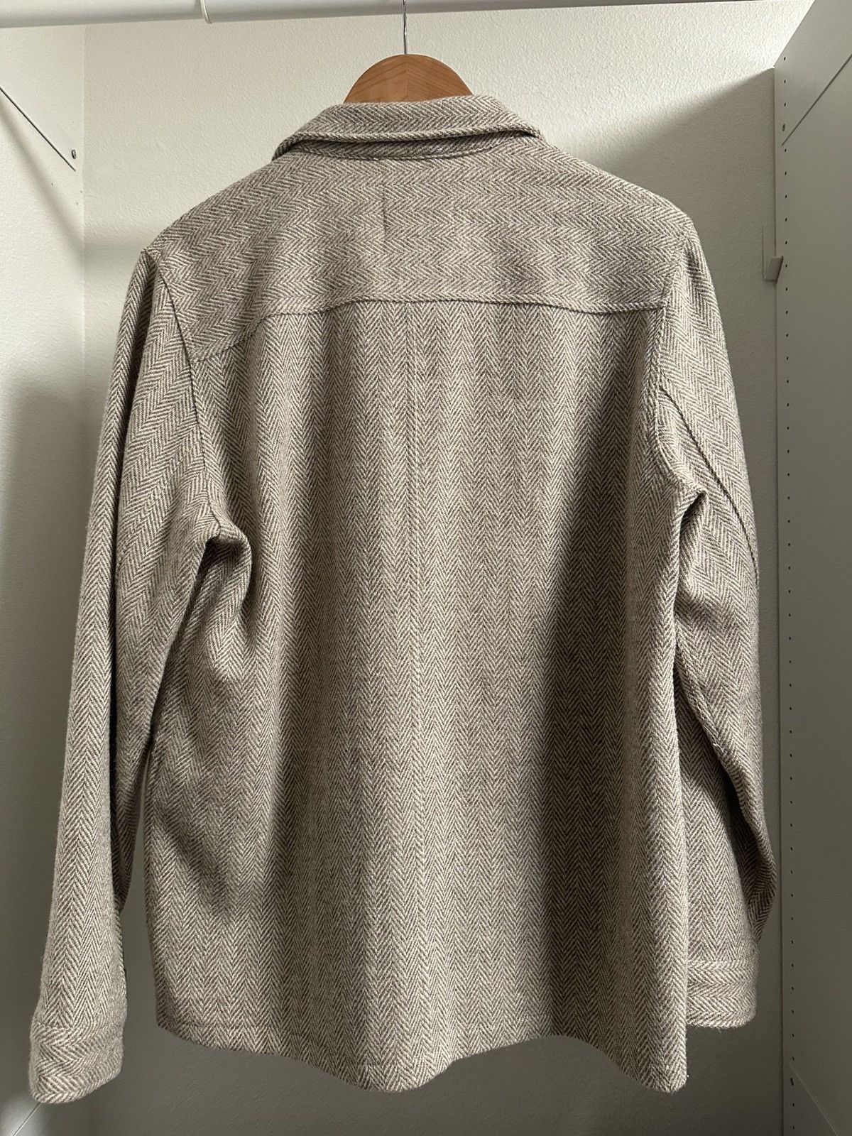 A Day's March A Days March Jacket Size US M / EU 48-50 / 2 - 7 Thumbnail