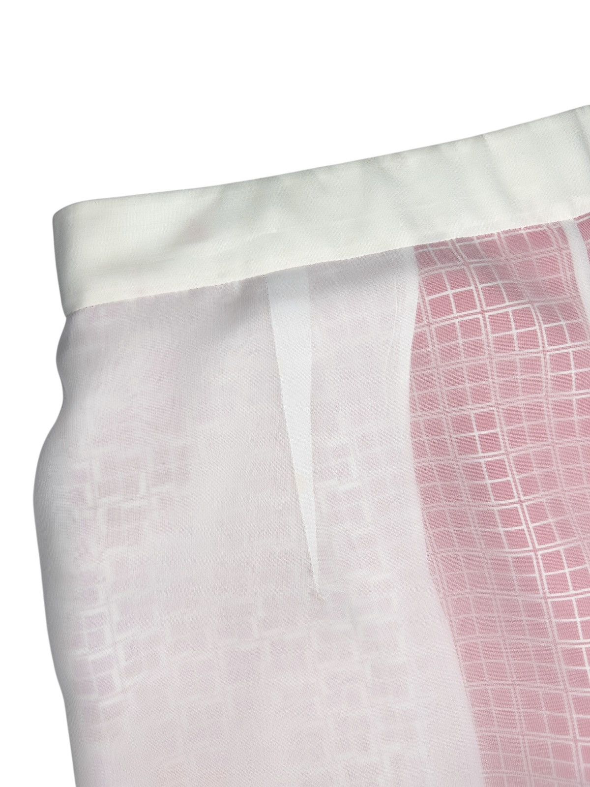 Celine Resort 2013 Phoebe Philo Layered Foulard Trousers Size 27" / US 4 / IT 40 - 5 Thumbnail