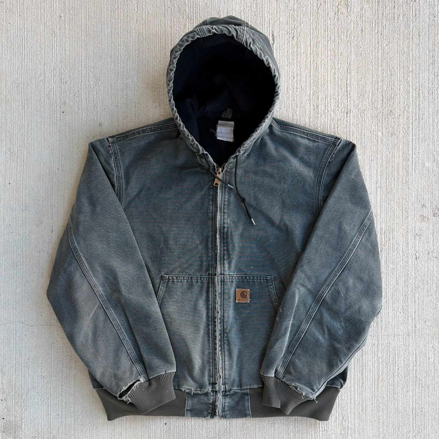 Diesel × Vintage Devil May Cry 2 Diesel Jacket 2003 | Grailed