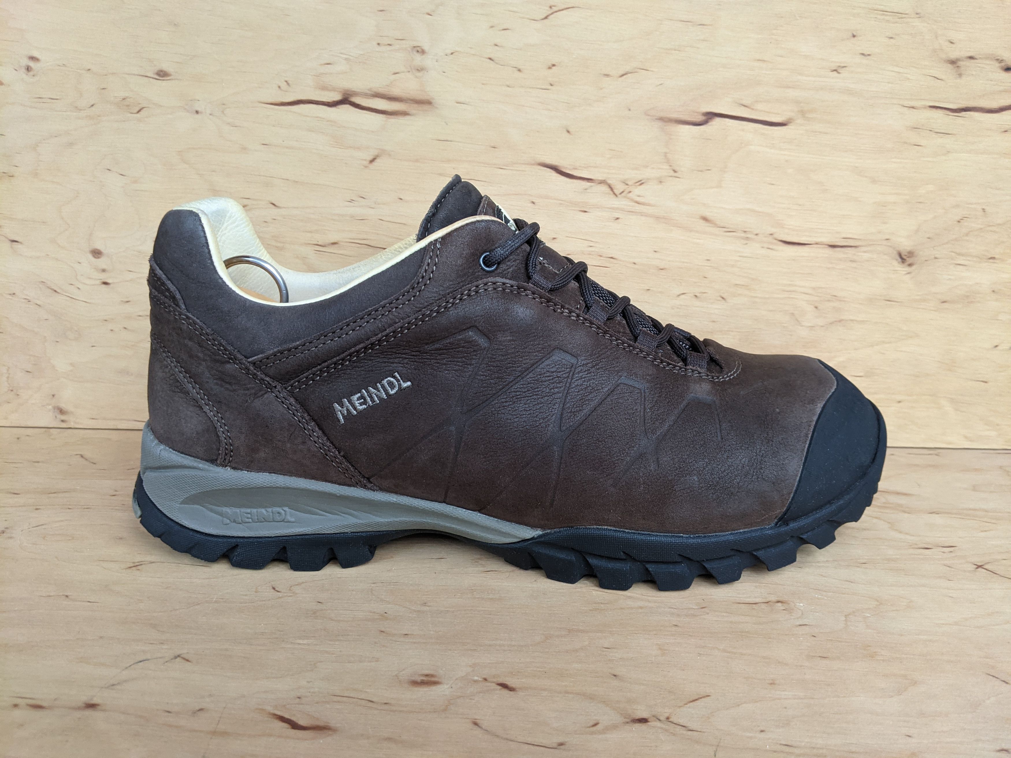 Timberland Meindl Trail Shoes ROA Scarpa Nike ACG Danner Hoka Red Wing Size US 10 / EU 43 - 2 Thumbnail