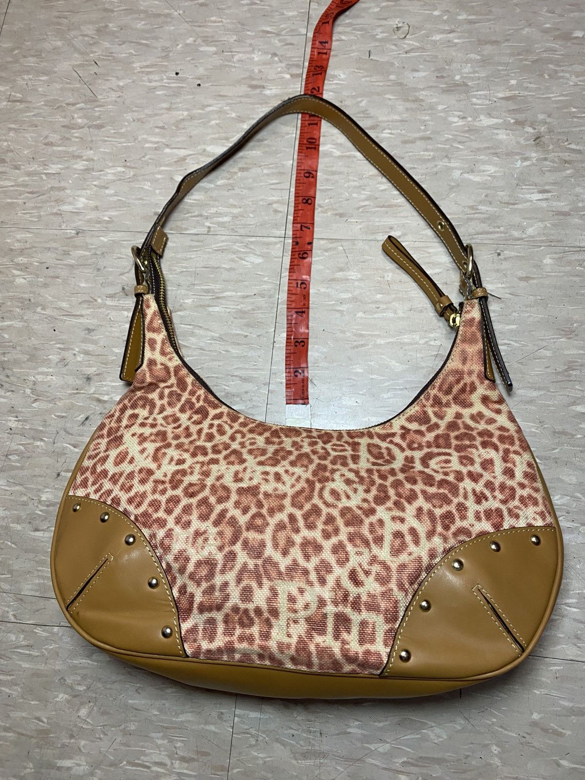 Designer × Japanese Brand Pinky & dianne shoulder bag Size ONE SIZE - 12 Thumbnail