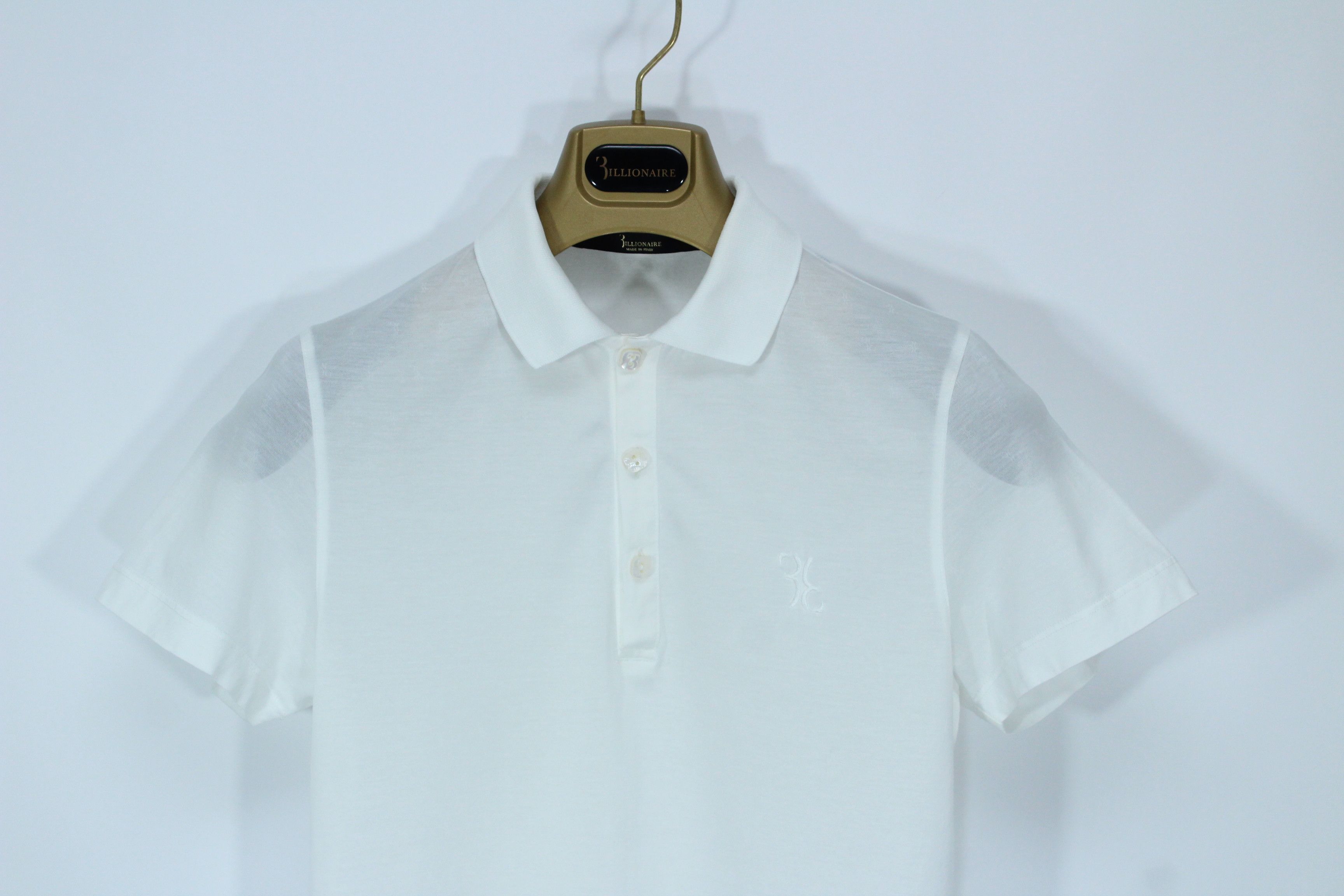 Billionaire Couture Billionaire Couture Polo Size XS Size US XS / EU 42 / 0 - 3 Thumbnail