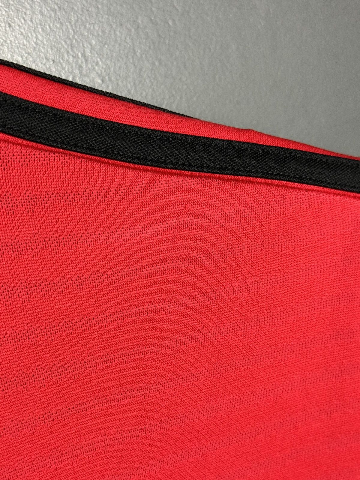Adidas Manchester United 18/19 Home Football Jersey T-Shirt Size US XL / EU 56 / 4 - 8 Thumbnail