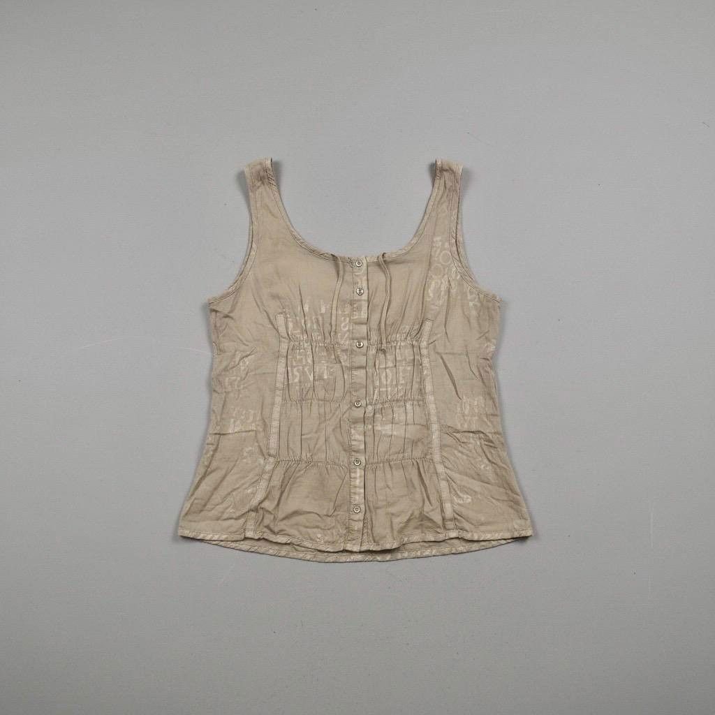 Other The Cop Copine Cargo Top Size ONE SIZE - 1 Thumbnail