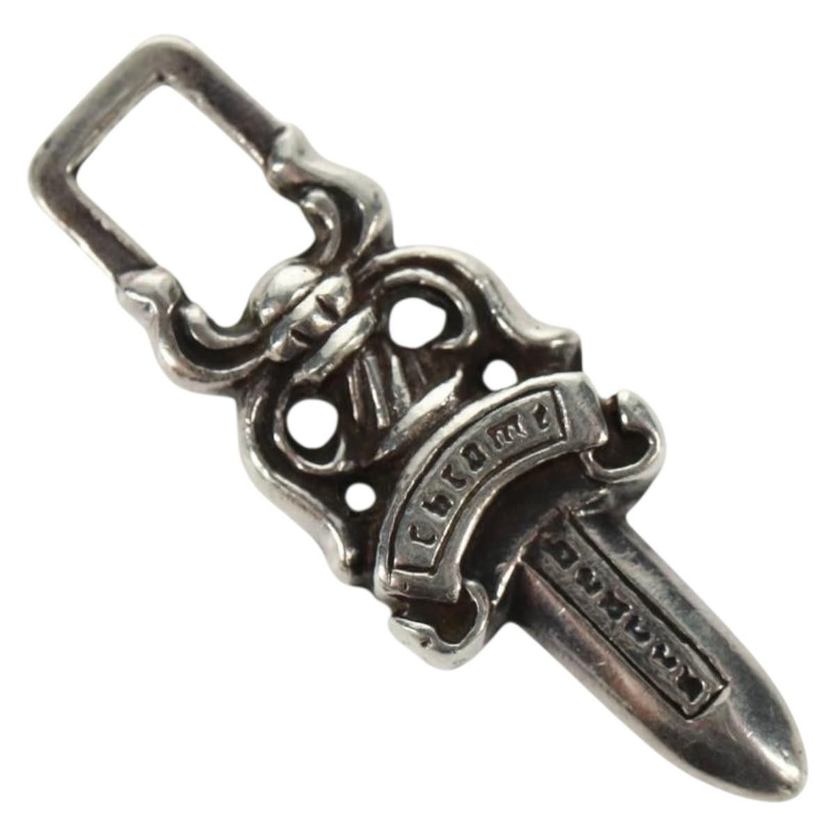 Chrome Hearts Chrome Hearts Dagger Charm Pendant Top Size ONE SIZE - 1 Thumbnail