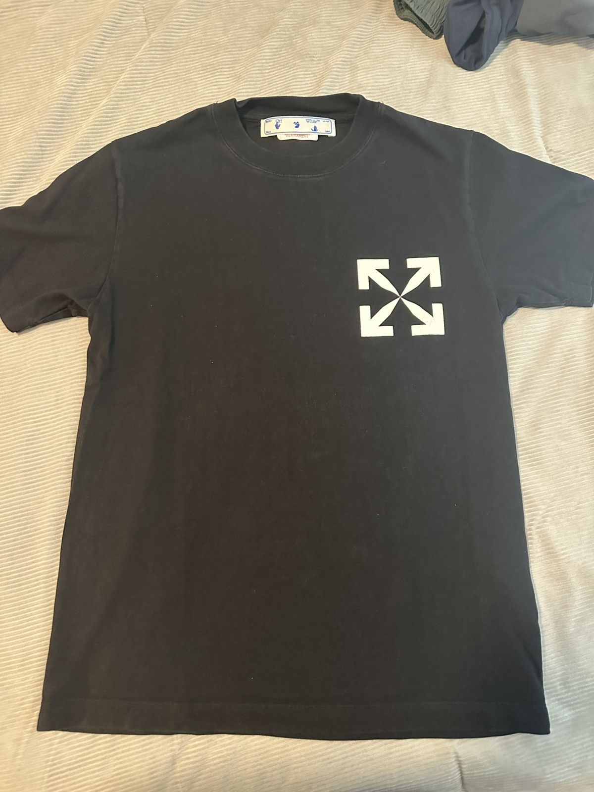 Off White Tshirt