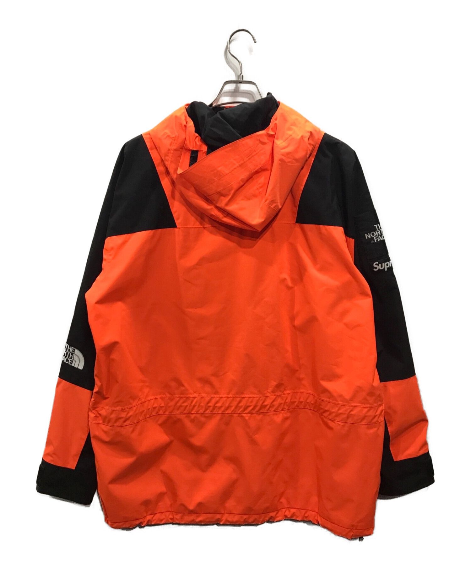 Supreme × The North Face SUPREME × THE NORTH FACE 16AW Mountain 
