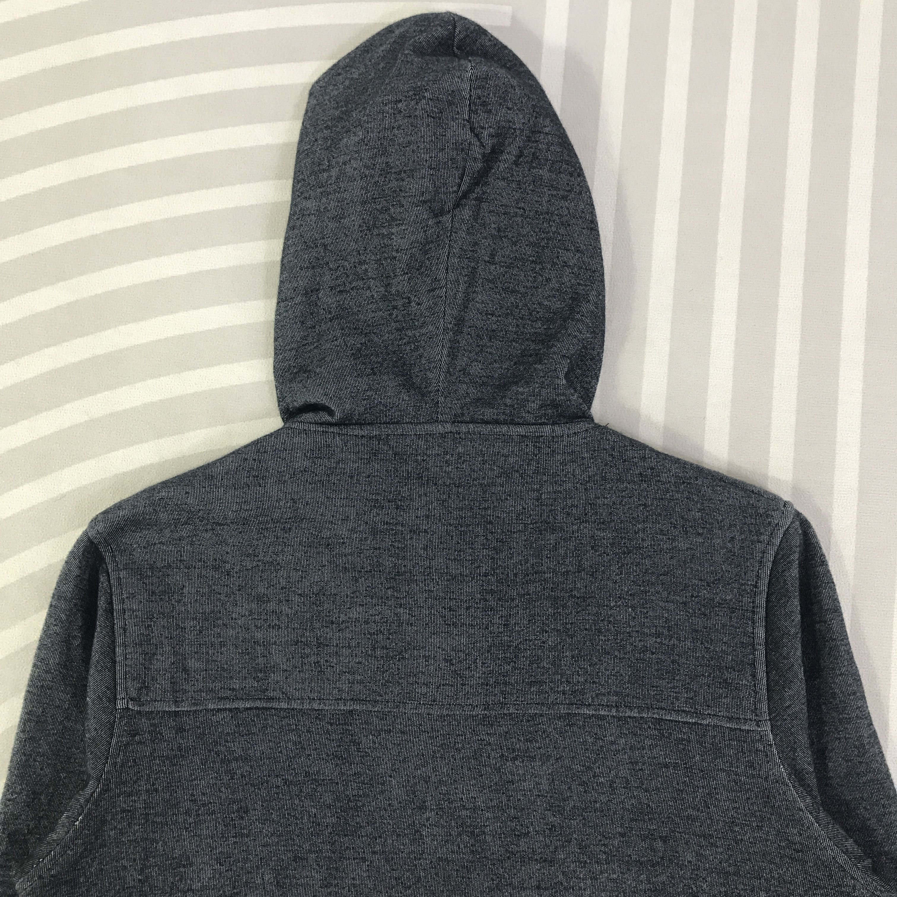 semanticdesign Vintage Semantic Design Hoodie Jacket K97B16 Size US M / EU 48-50 / 2 - 4 Thumbnail