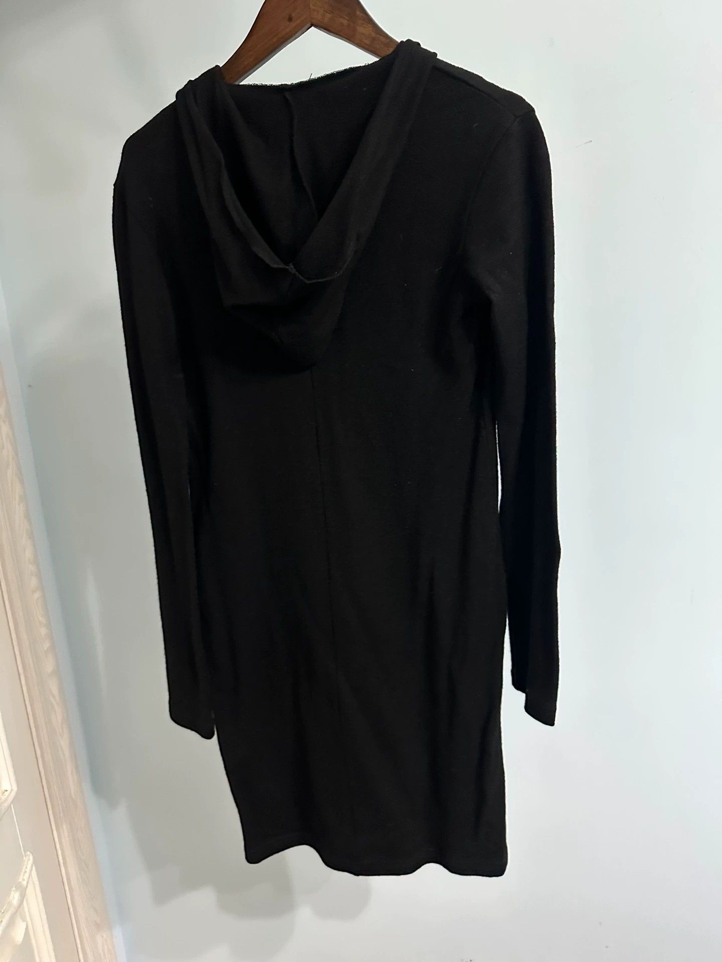 Yohji Yamamoto Yohji Yamamo totop or a skirt Size M / US 6-8 / IT 42-44 - 4 Thumbnail