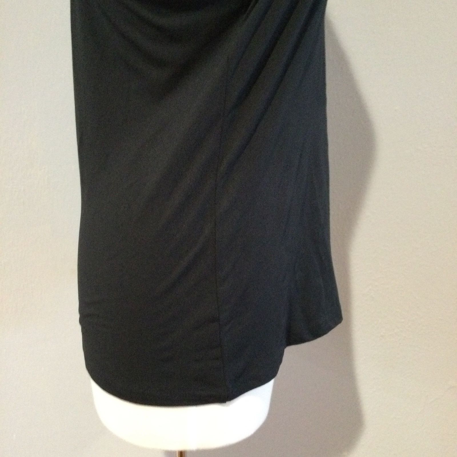 Other Amazon Essentials Black Racerback Tank Size M NWOT Size M / US 6-8 / IT 42-44 - 6 Thumbnail