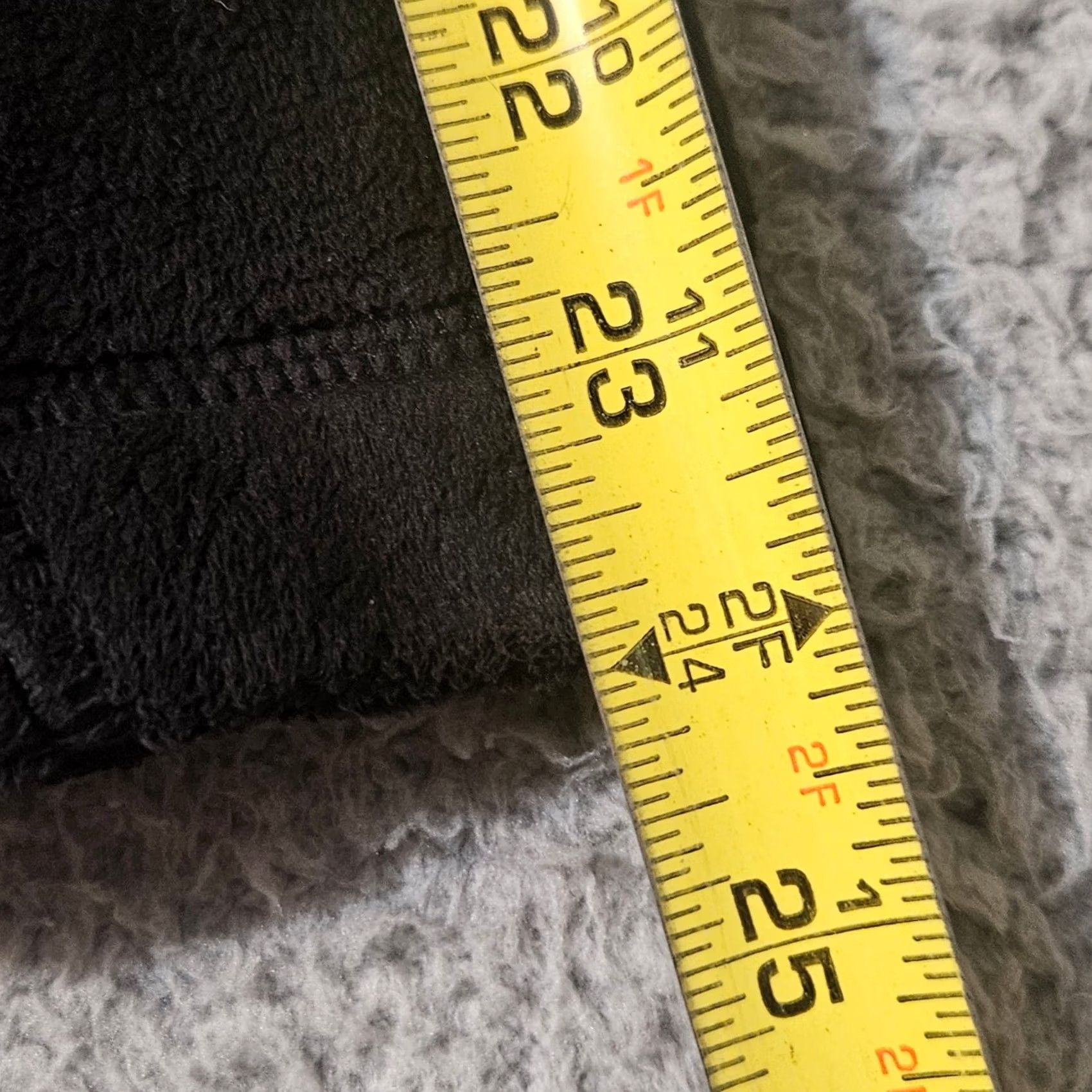 Mountain Hardwear Mountain Hardwear Womens Plush Fleece Full Zip Jacket Small Size S / US 4 / IT 40 - 8 Thumbnail