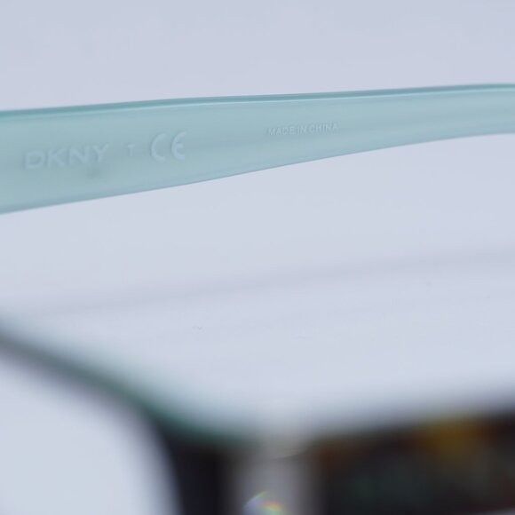 DKNY Dkny DY4585B 3388 Eyeglasses 50mm Size ONE SIZE - 10 Thumbnail
