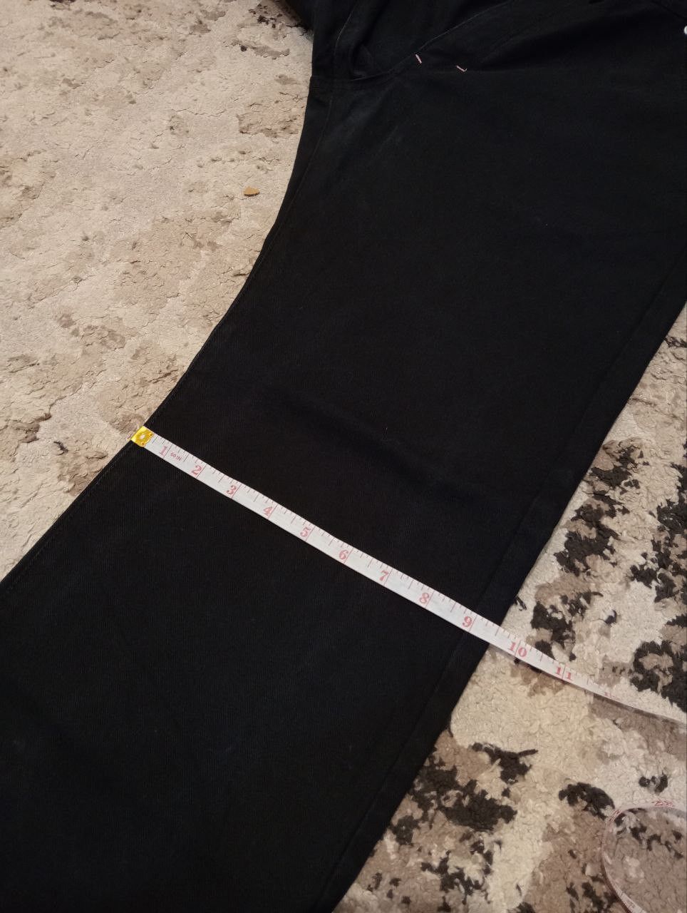 Japanese Brand Japanese CNCV Concave Attempt Pants Size US 36 / EU 52 - 18 Thumbnail