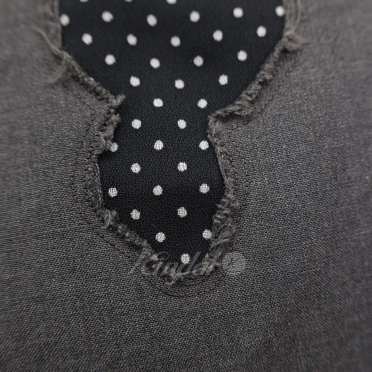 Number (N)ine Number (N)ine Ink slacks slacks Size US 31 - 8 Thumbnail