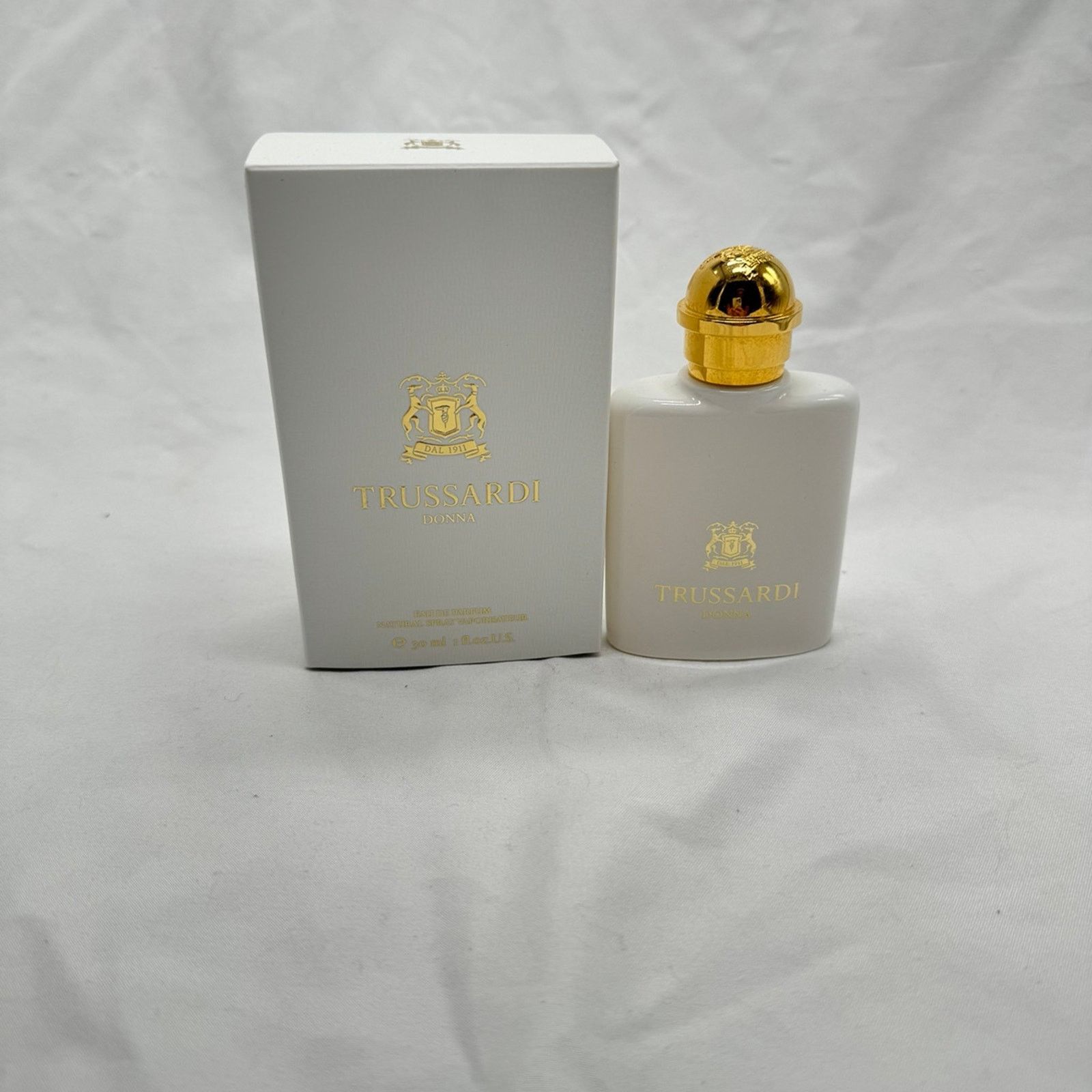 Trussardi New! Trussardi Donna EDP Size ONE SIZE - 4 Thumbnail
