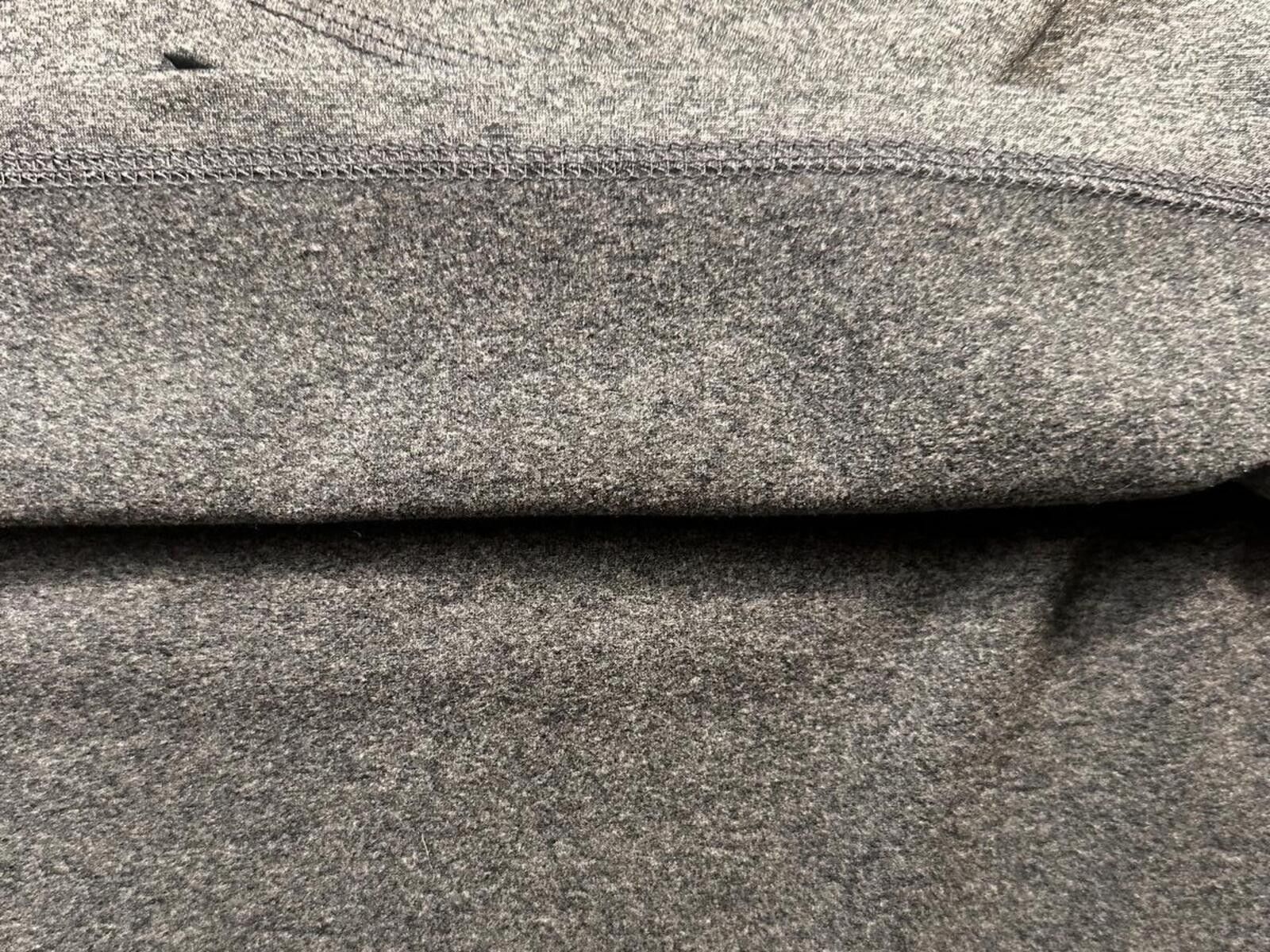 Spyder Spyder Men's Gray Quarter-Zip Pullover Size US M / EU 48-50 / 2 - 3 Thumbnail