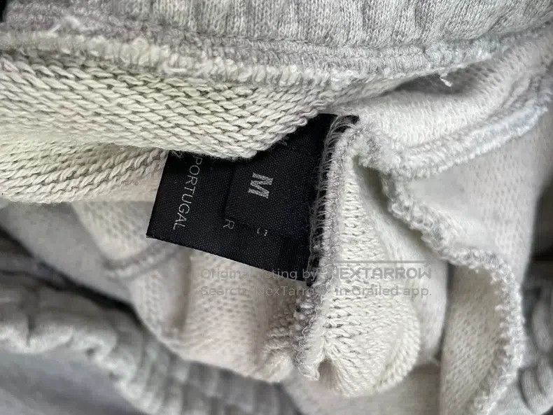 Vetements Vetements SizeS Grey Trousers Size US 31 - 6 Thumbnail