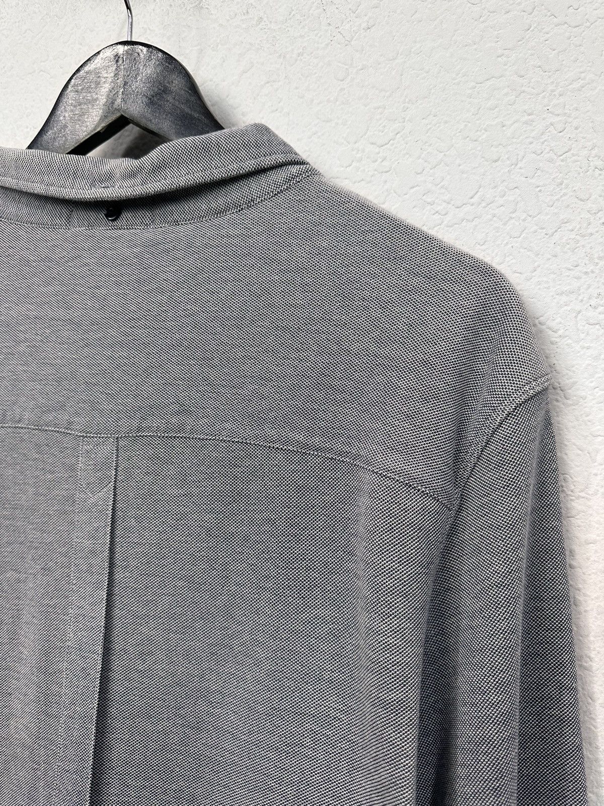 Fred Perry Vintage Fred Perry Long Sleeve Y2K Regby Hype Ralph Lauren Size US XL / EU 56 / 4 - 14 Thumbnail