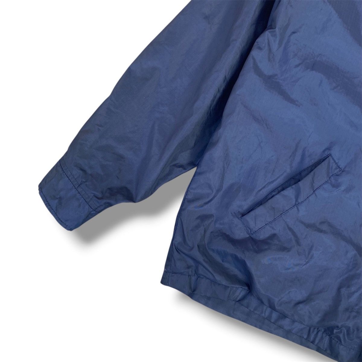 Stussy Vintage Stussy S80 Coach Jacket. #G6 Size US L / EU 52-54 / 3 - 3 Thumbnail