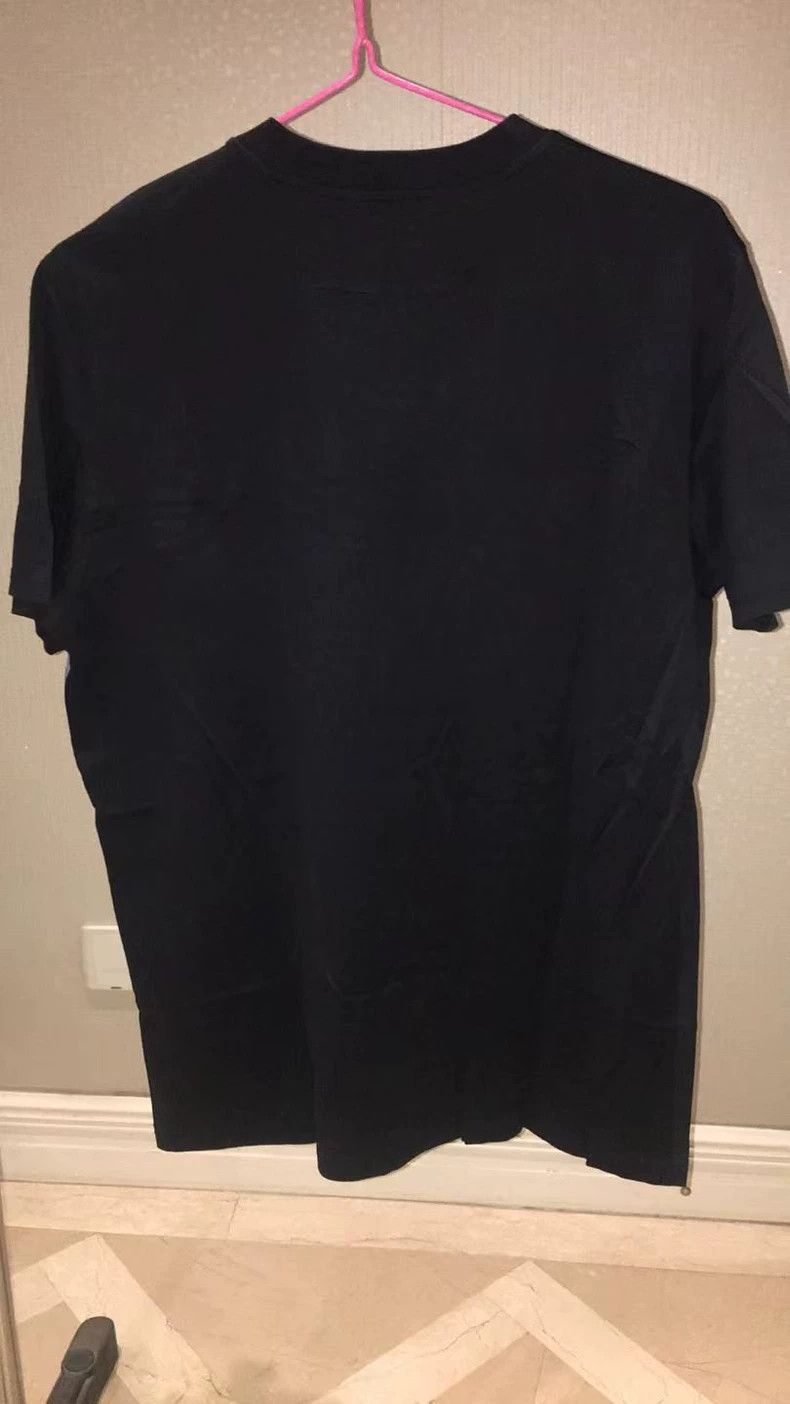 Givenchy Givenchy Face patch show model T-shirt, size M Size US M / EU 48-50 / 2 - 2 Thumbnail